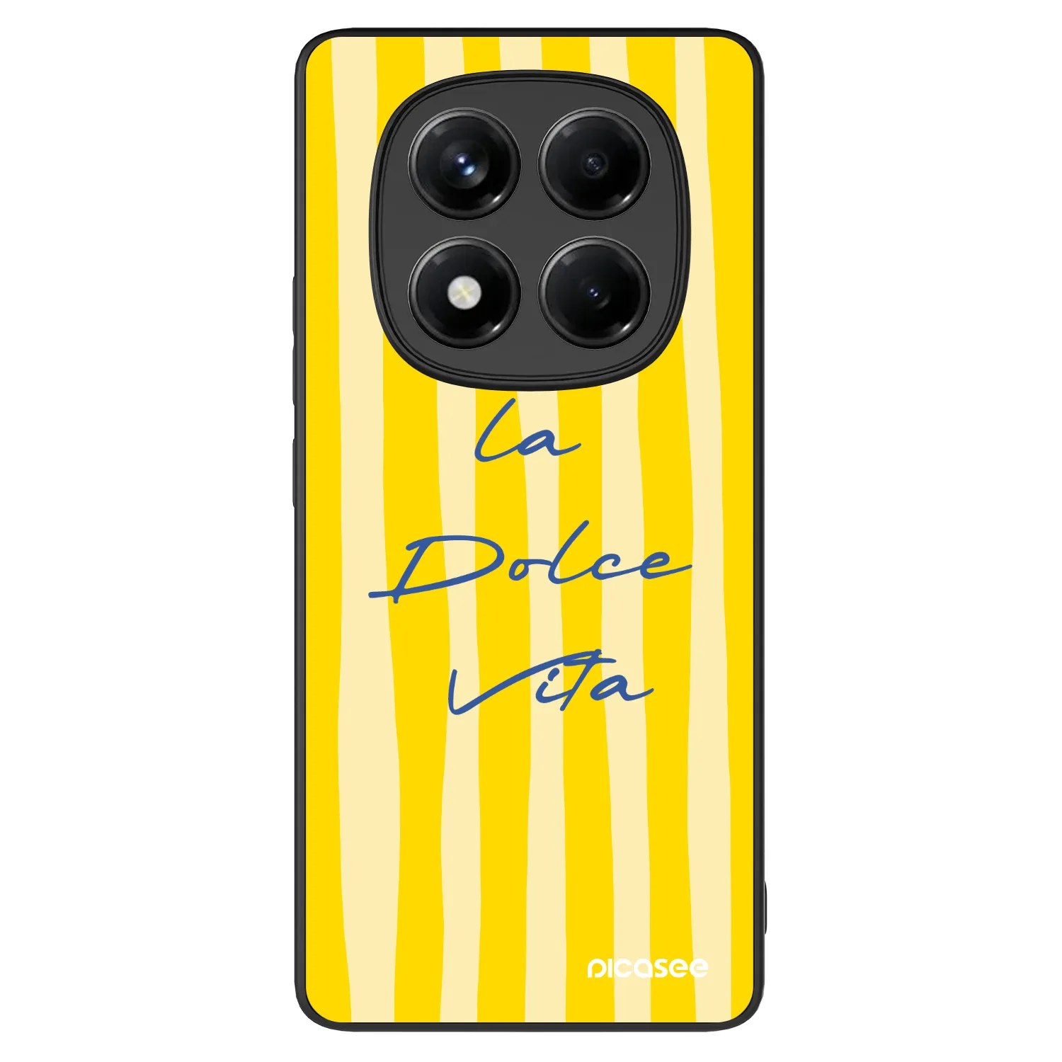 Picasee ULTIMATE CASE για Xiaomi Redmi Note 14 Pro 4G - Ladolcevita