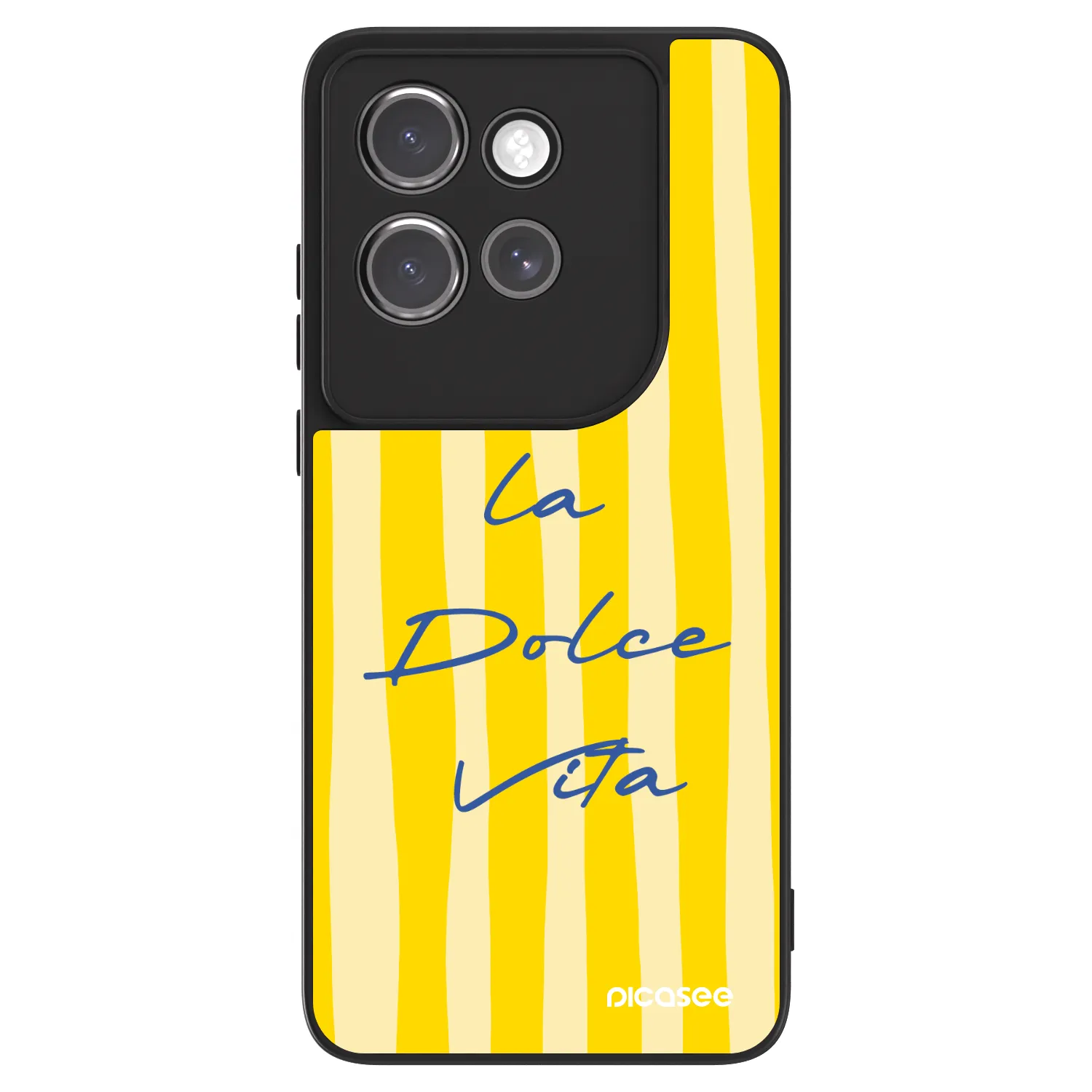 Picasee ULTIMATE CASE για Motorola Edge 50 Neo - Ladolcevita