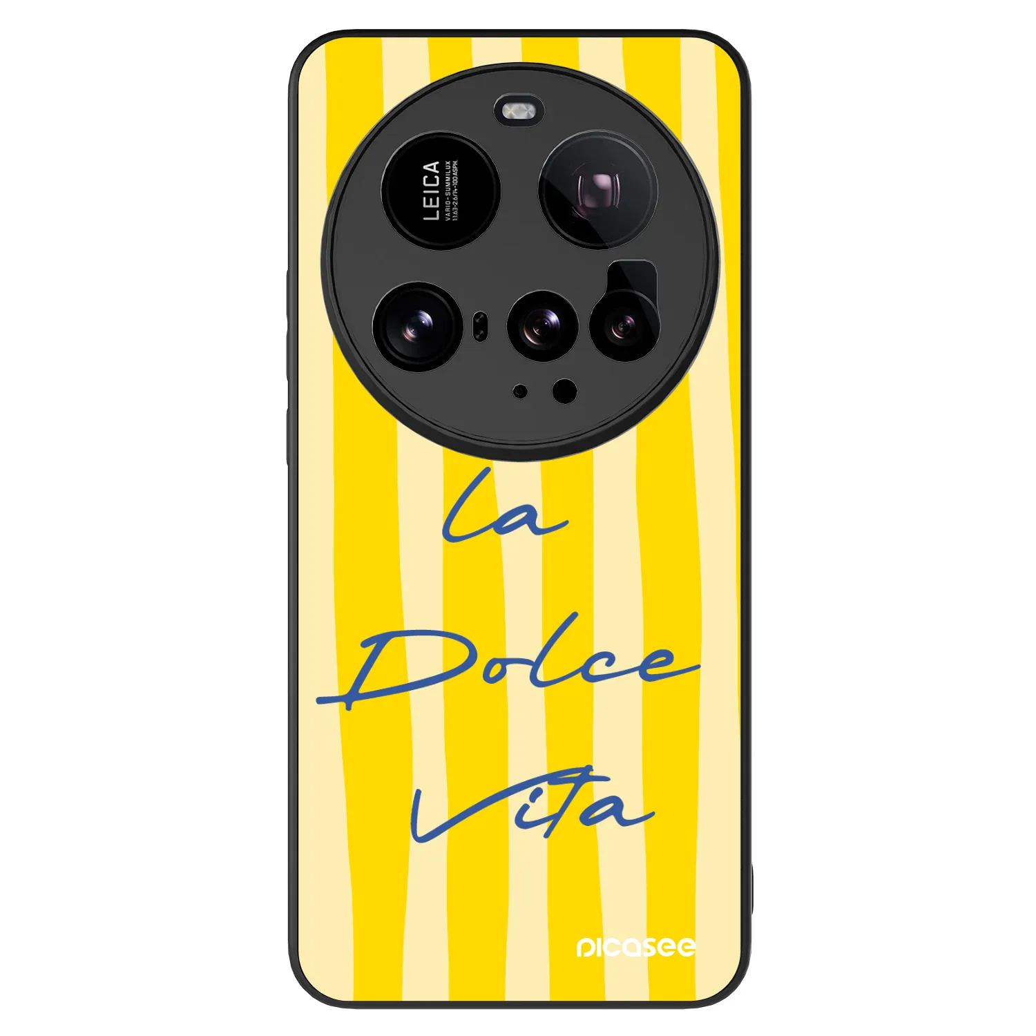 Picasee ULTIMATE CASE για Xiaomi 15 Ultra - Ladolcevita