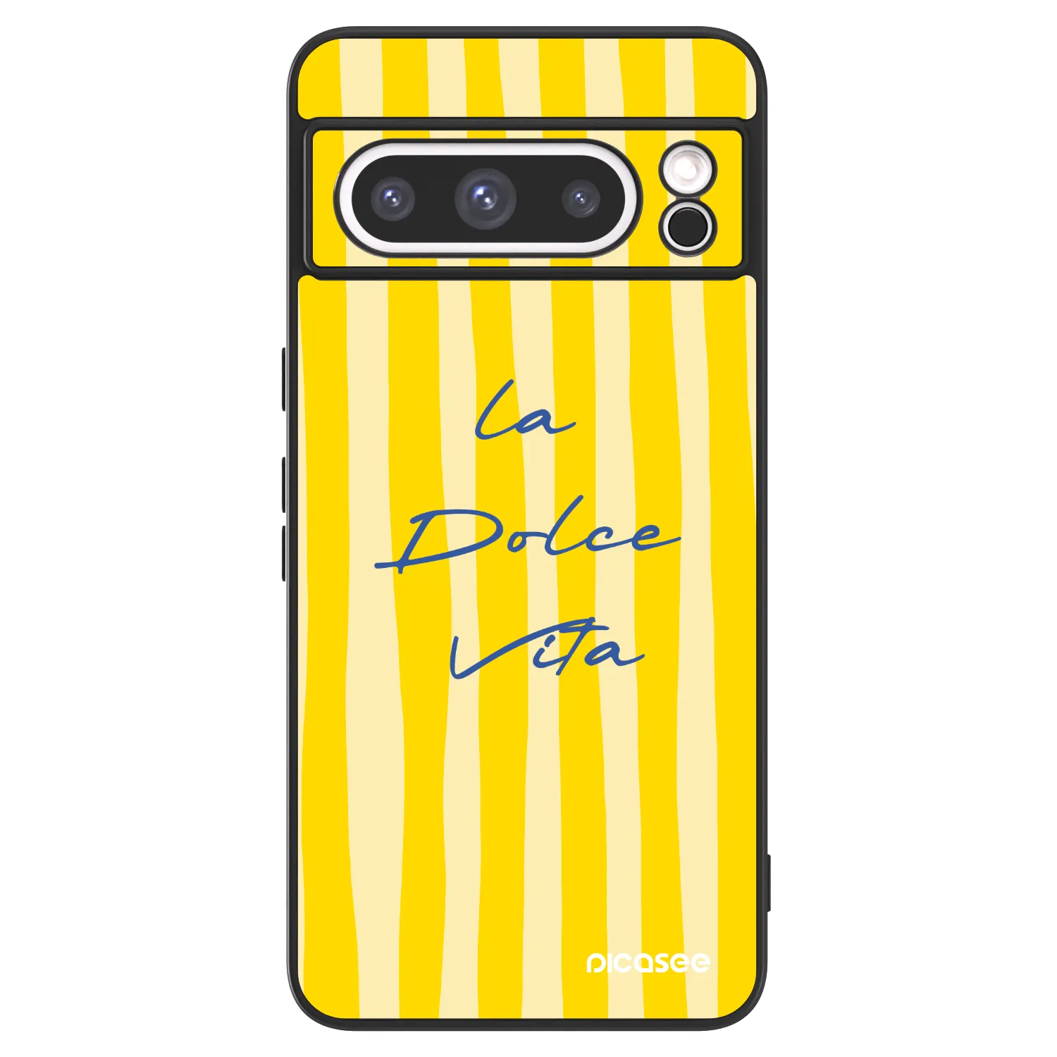 Picasee ULTIMATE CASE για Google Pixel 8 Pro - Ladolcevita