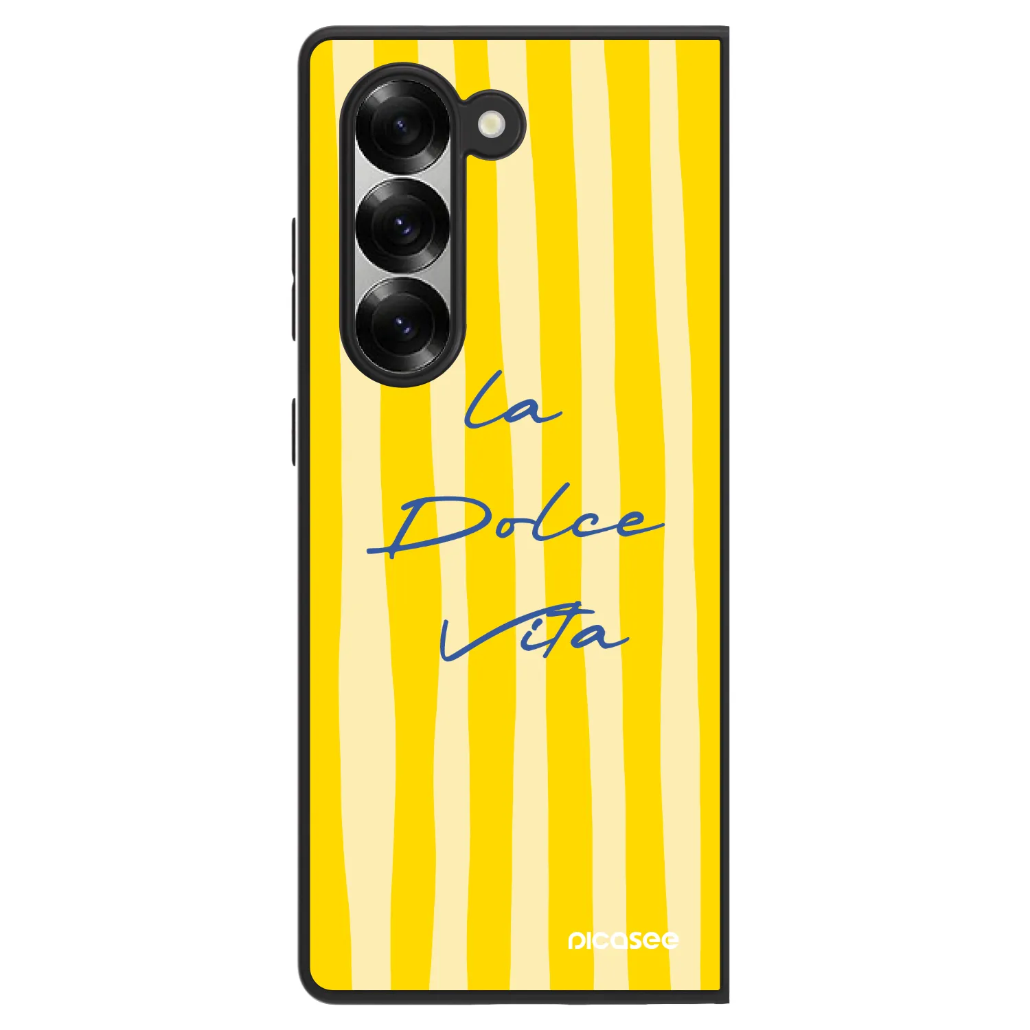 Picasee ULTIMATE CASE για Samsung Galaxy Z Fold6 5G - Ladolcevita