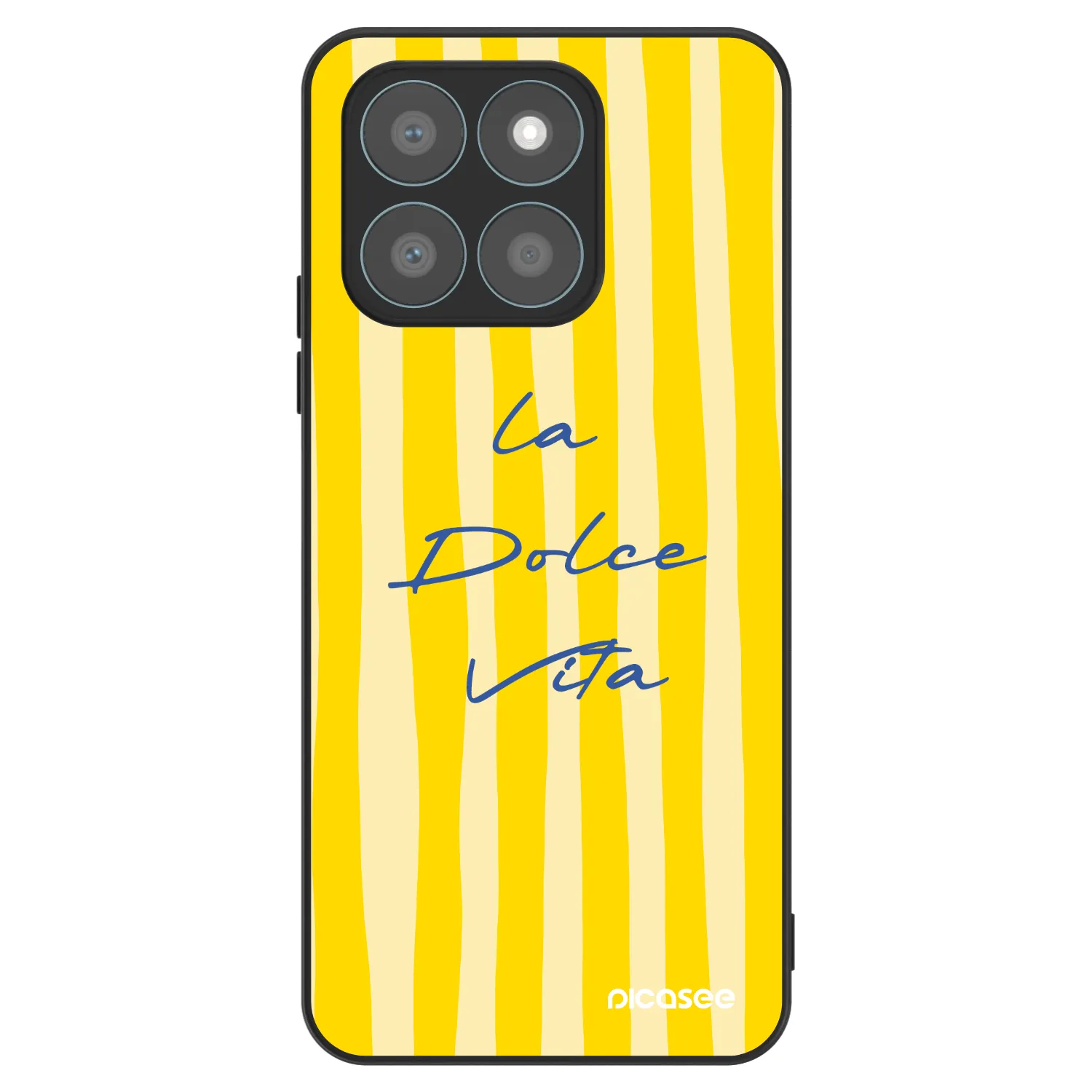 Picasee ULTIMATE CASE για Honor X8c - Ladolcevita