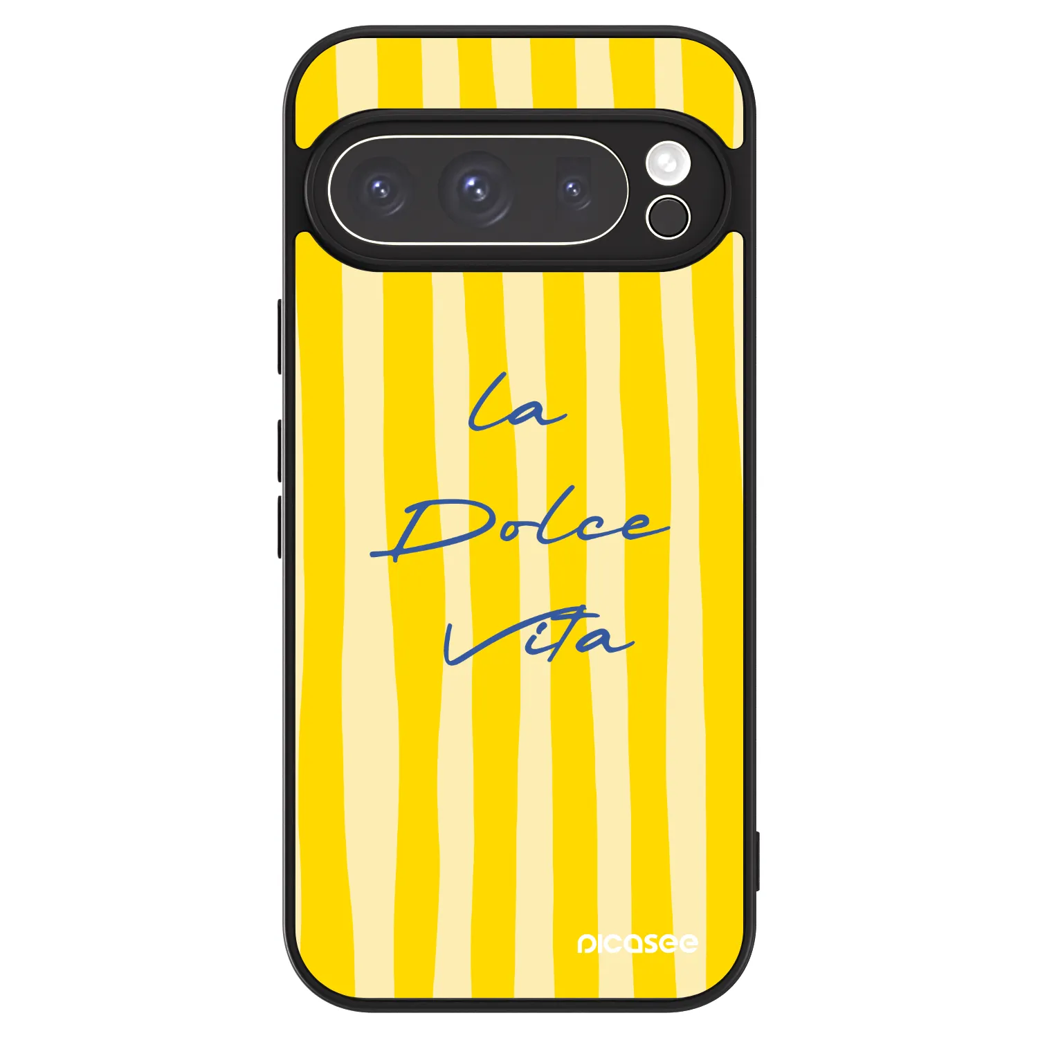 Picasee ULTIMATE CASE για Google Pixel 9 Pro - Ladolcevita