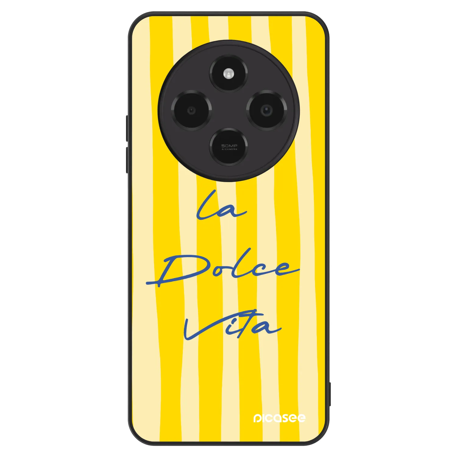 Picasee ULTIMATE CASE για Xiaomi Poco C75 - Ladolcevita