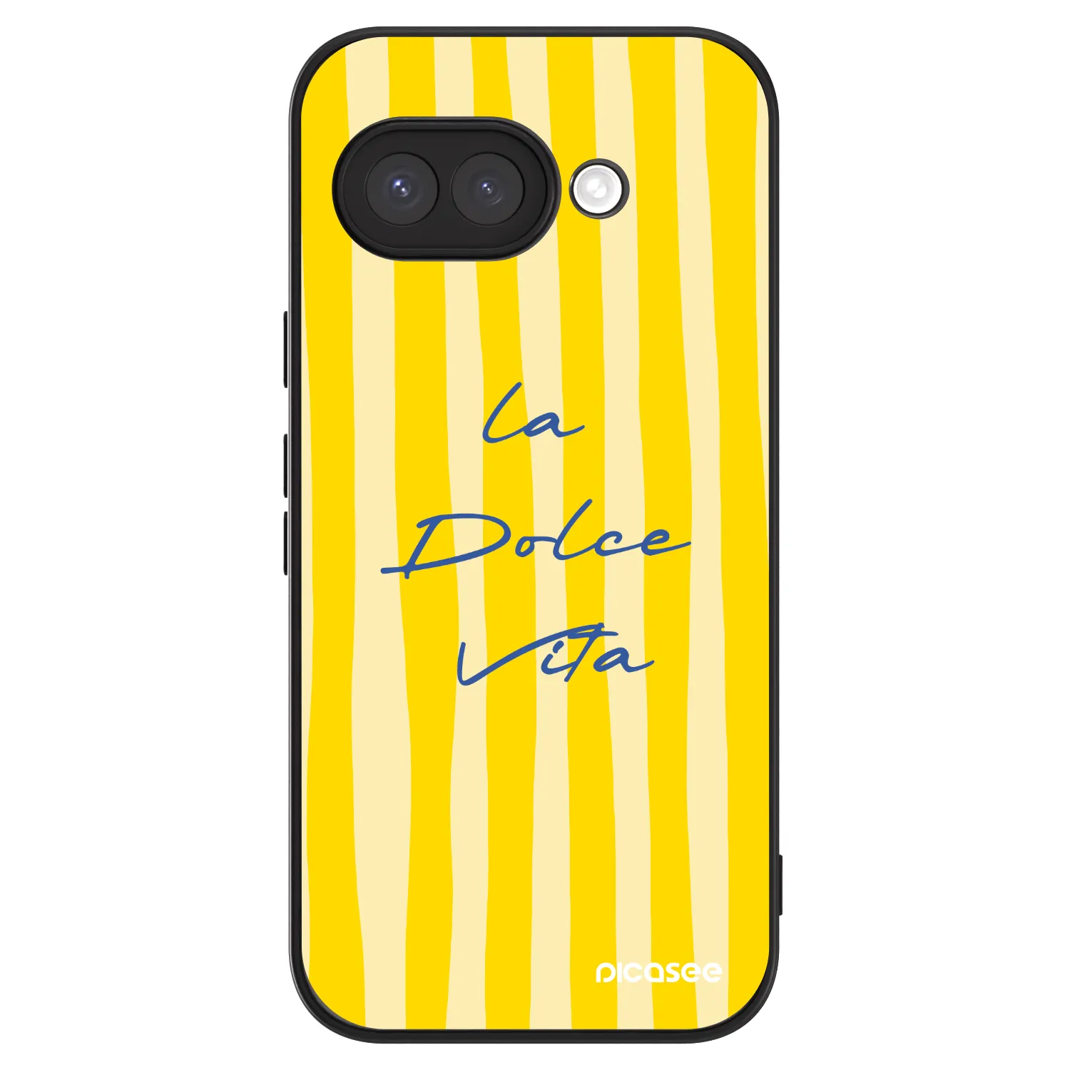 Picasee ULTIMATE CASE για Google Pixel 9a - Ladolcevita