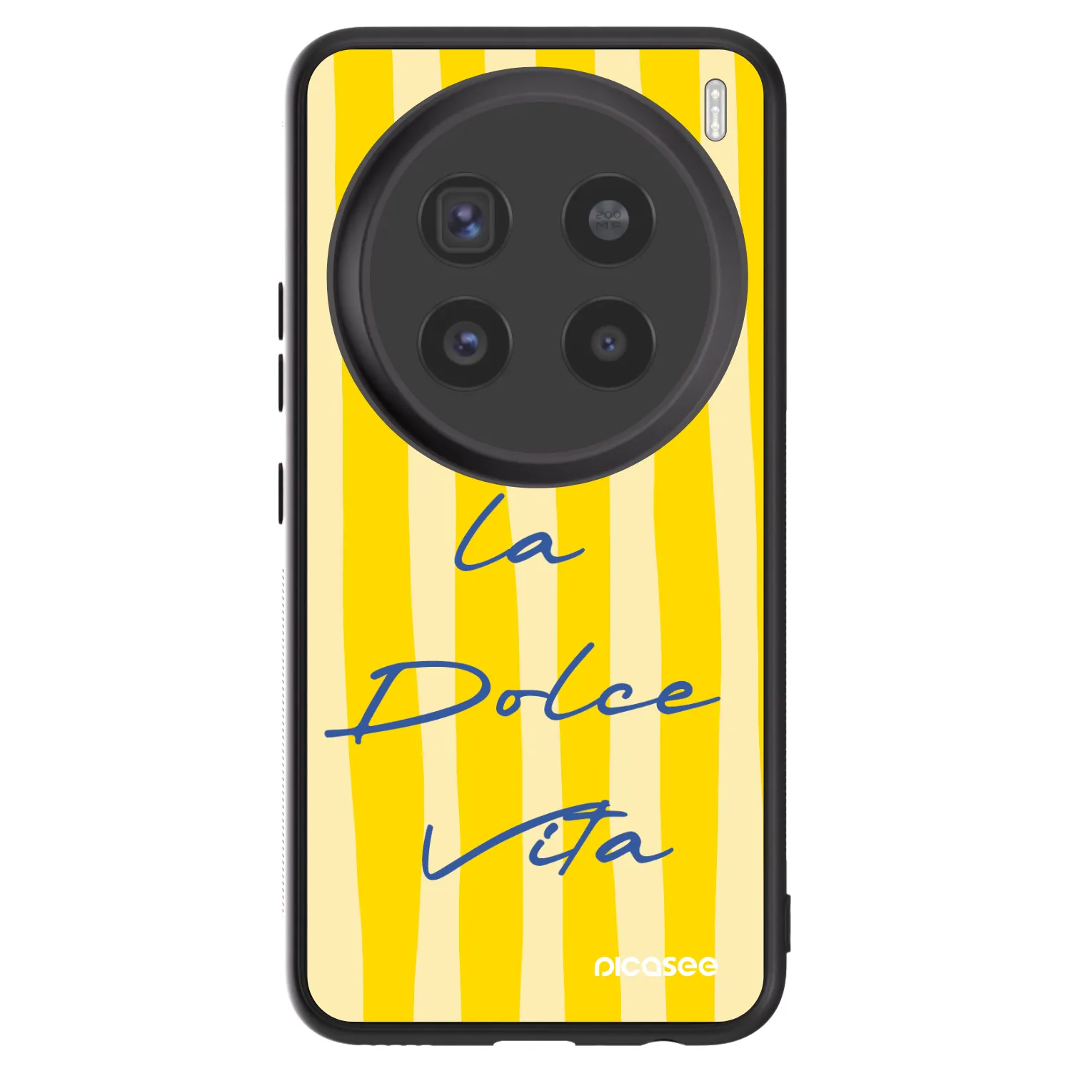 Picasee ULTIMATE CASE για Vivo X200 Pro - Ladolcevita