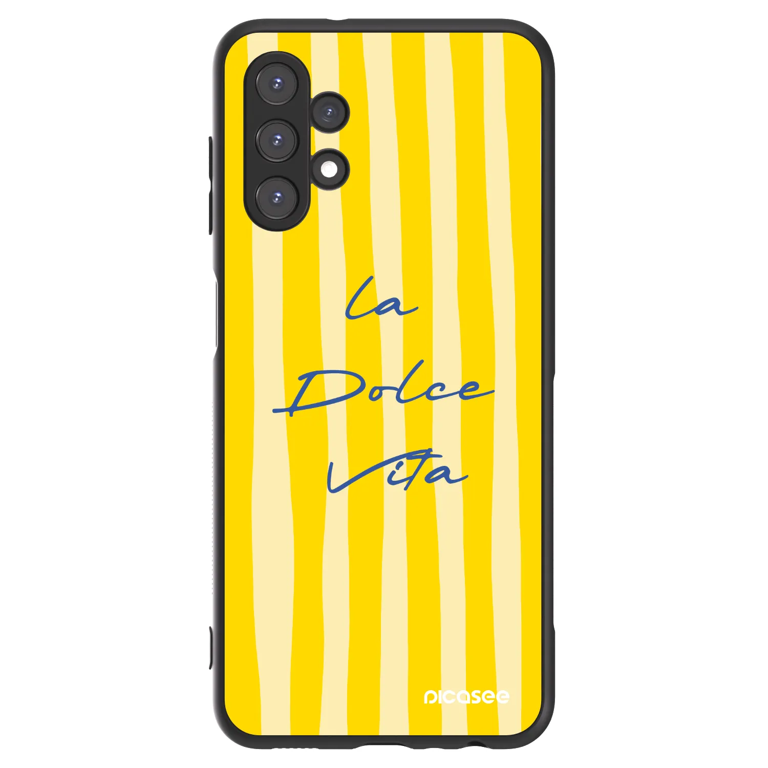 Picasee ULTIMATE CASE για Samsung Galaxy A13 5G - Ladolcevita