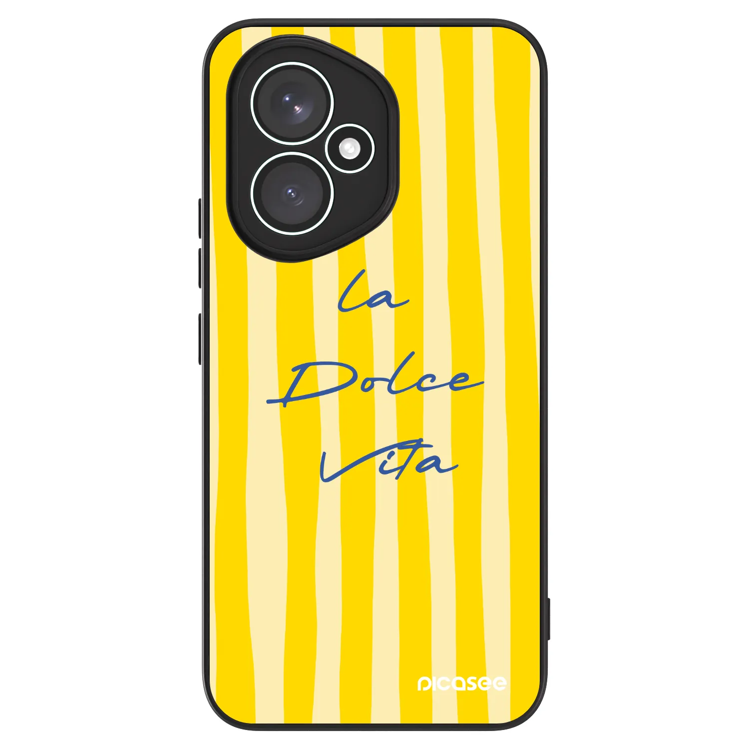 Picasee ULTIMATE CASE για Honor 400 5G - Ladolcevita