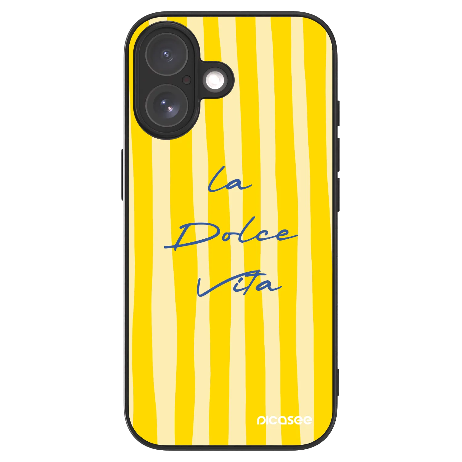 Picasee ULTIMATE CASE για Apple iPhone 17 - Ladolcevita