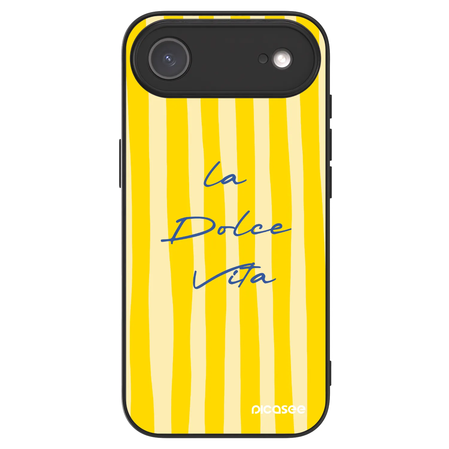 Picasee ULTIMATE CASE για Apple iPhone Air - Ladolcevita