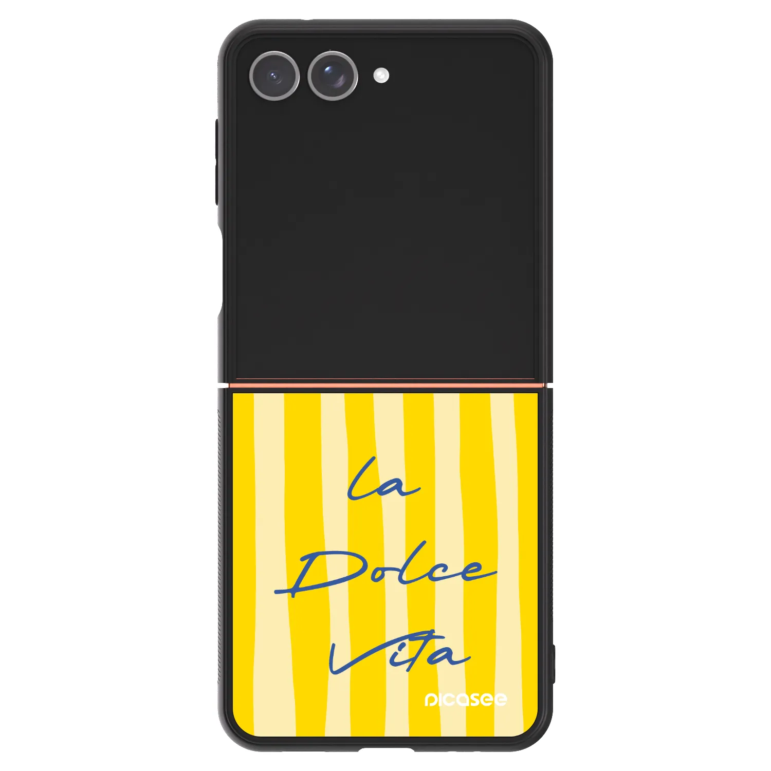 Picasee ULTIMATE CASE για Samsung Galaxy Z Flip7 5G - Ladolcevita