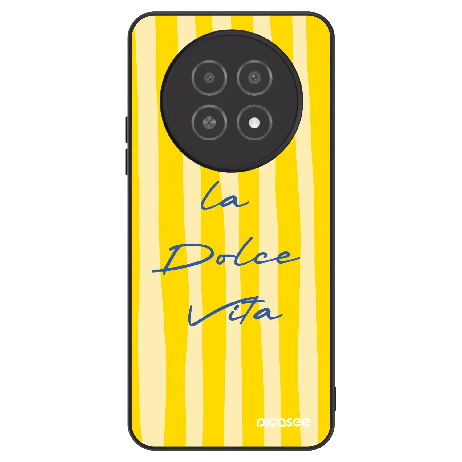 Picasee ULTIMATE CASE για Realme 12X - Ladolcevita
