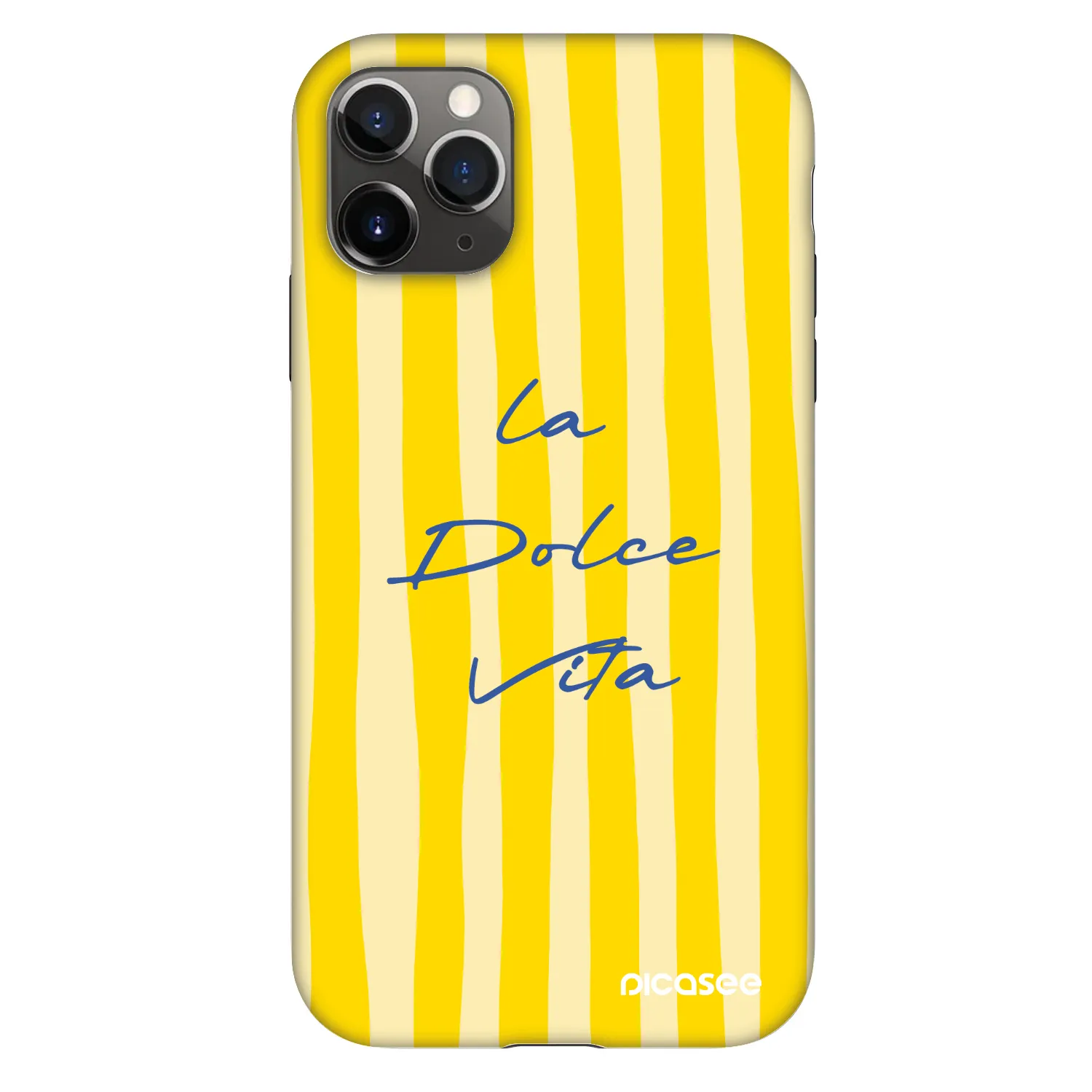Picasee Fashion Case για Apple iPhone 11 Pro - Ladolcevita