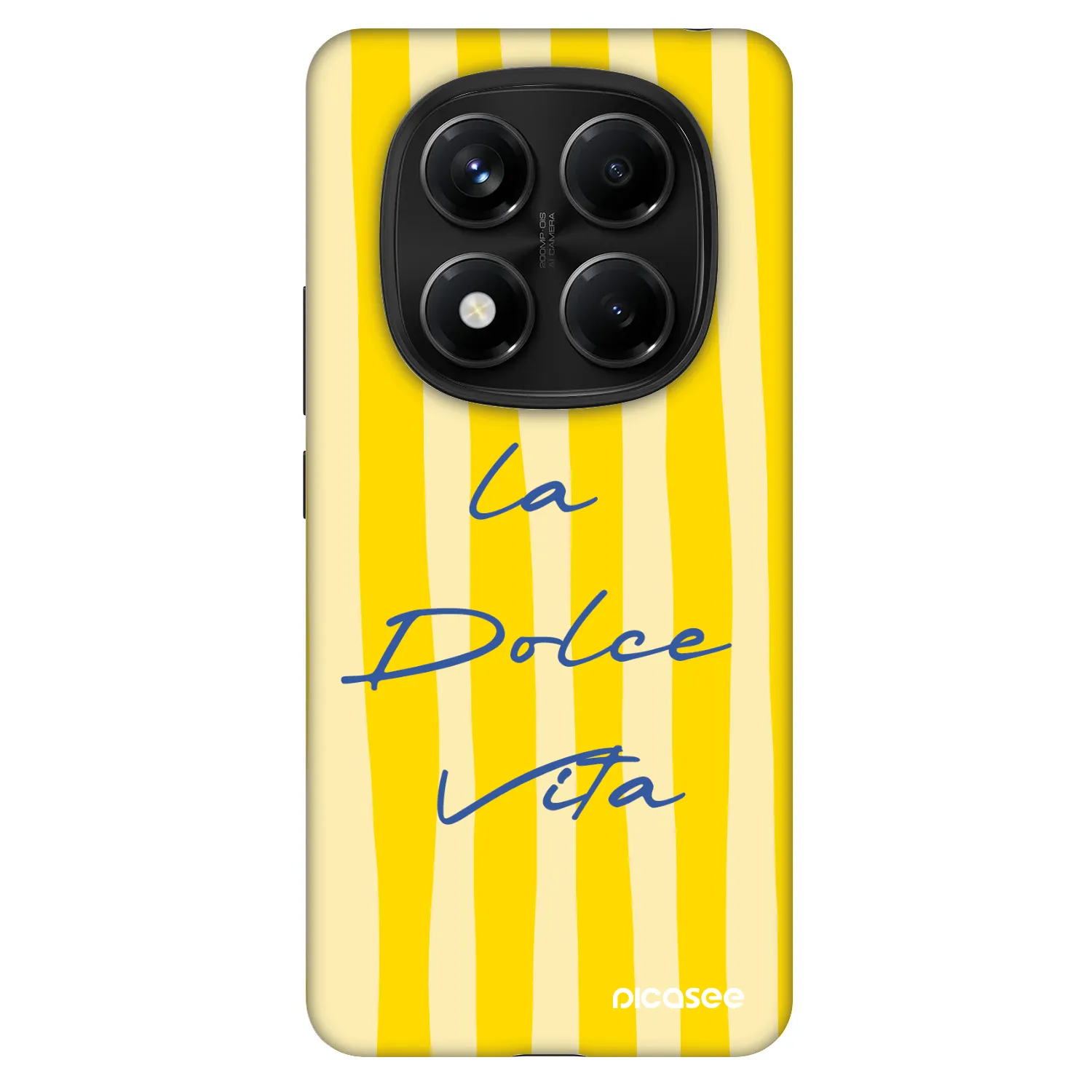 Picasee Fashion Case για Xiaomi Redmi Note 14 Pro 5G - Ladolcevita