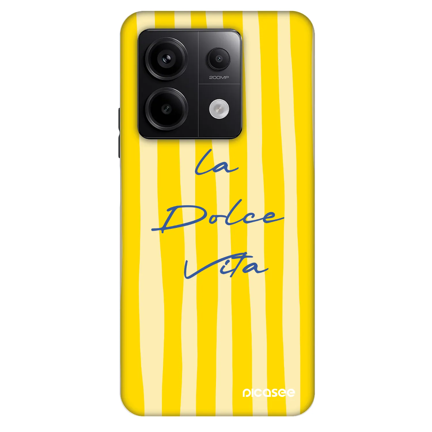 Picasee Fashion Case για Xiaomi Redmi Note 13 Pro 5G - Ladolcevita