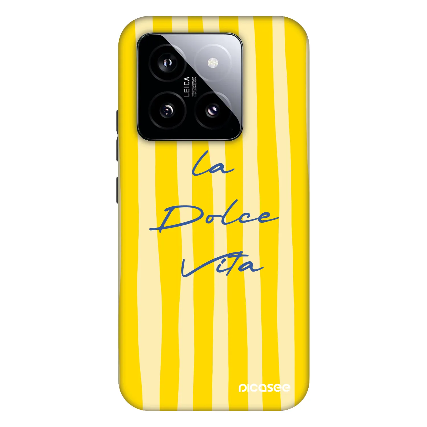 Picasee Fashion Case για Xiaomi 14 - Ladolcevita