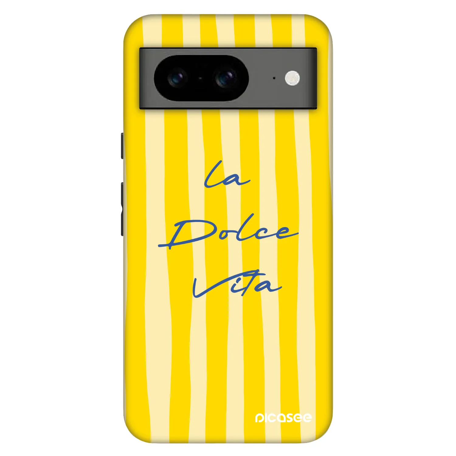Picasee Fashion Case για Google Pixel 8 Pro - Ladolcevita