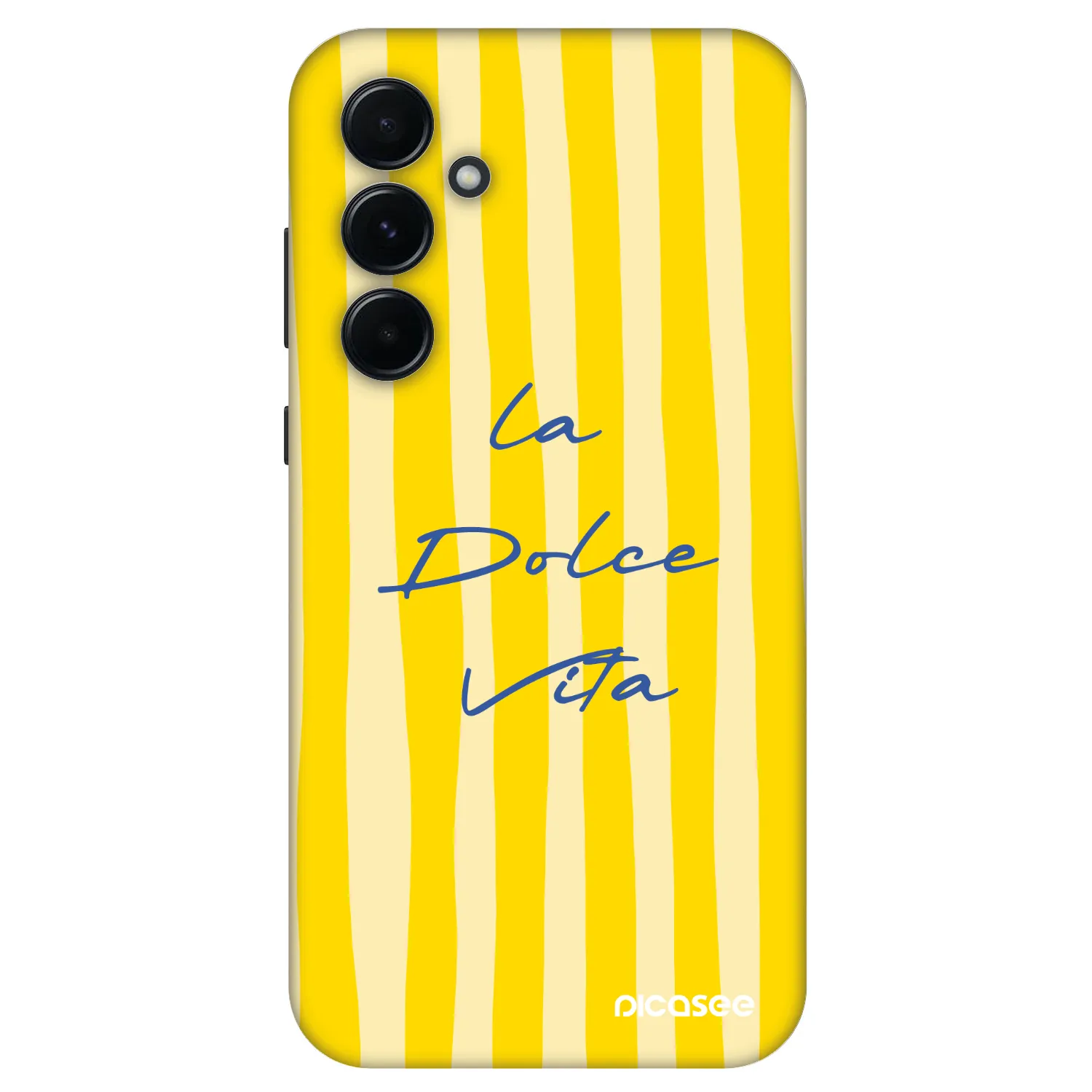 Picasee Fashion Case για Samsung Galaxy A55 5G A556B - Ladolcevita