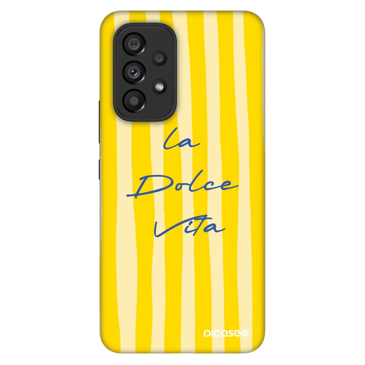 Picasee Fashion Case για Samsung Galaxy A53 5G A536 - Ladolcevita