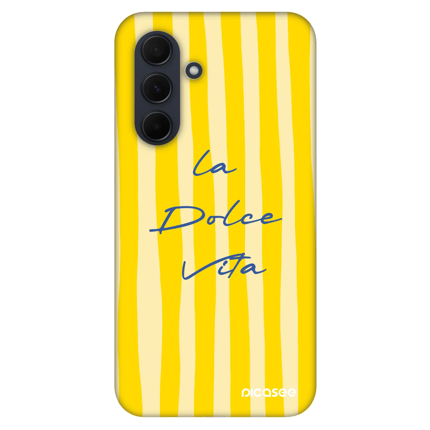Picasee Fashion Case για Samsung Galaxy A35 5G A356B - Ladolcevita