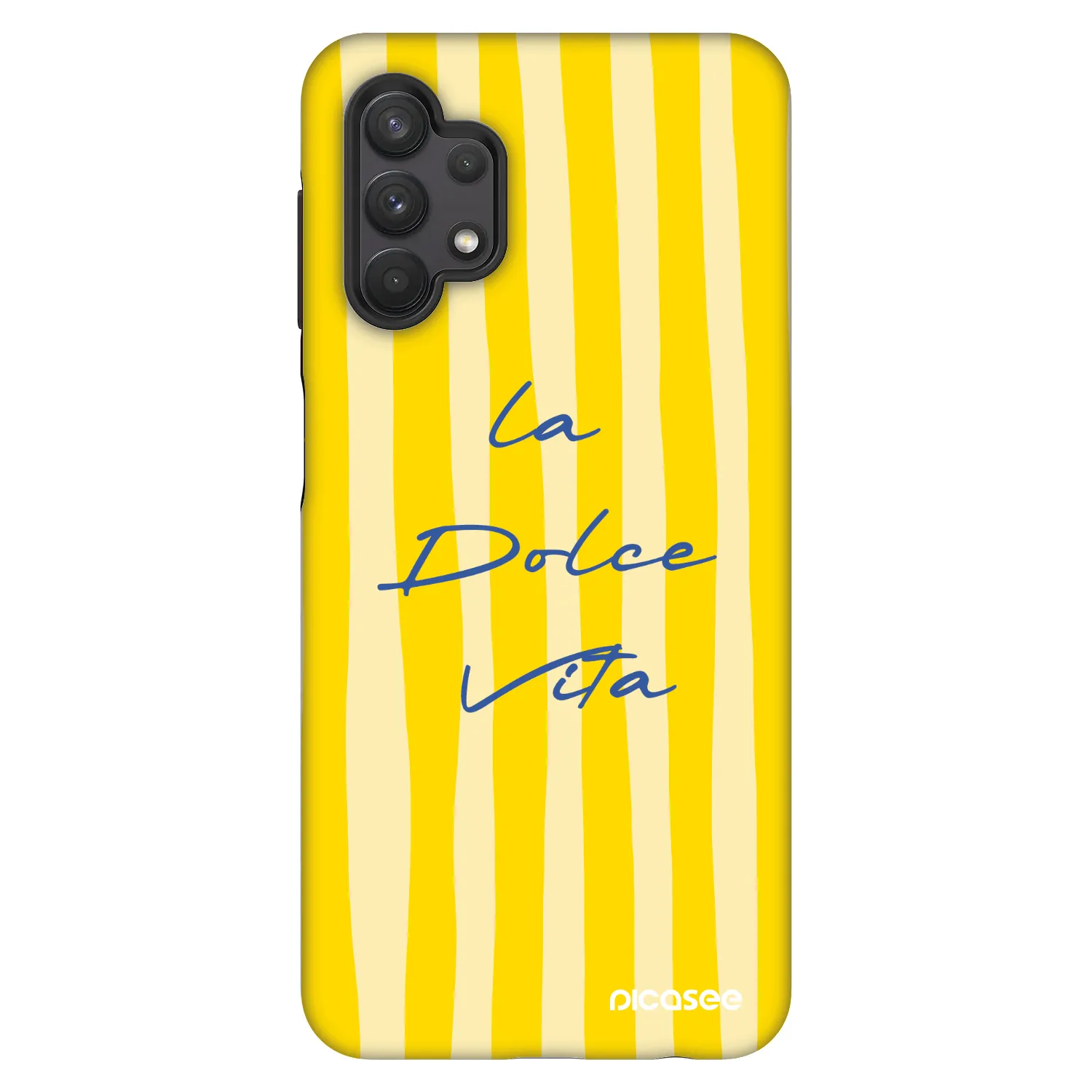Picasee Fashion Case για Samsung Galaxy A32 5G A326B - Ladolcevita