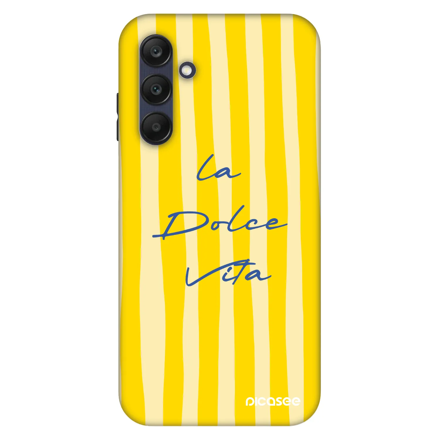 Picasee Fashion Case για Samsung Galaxy A25 A256B 5G - Ladolcevita