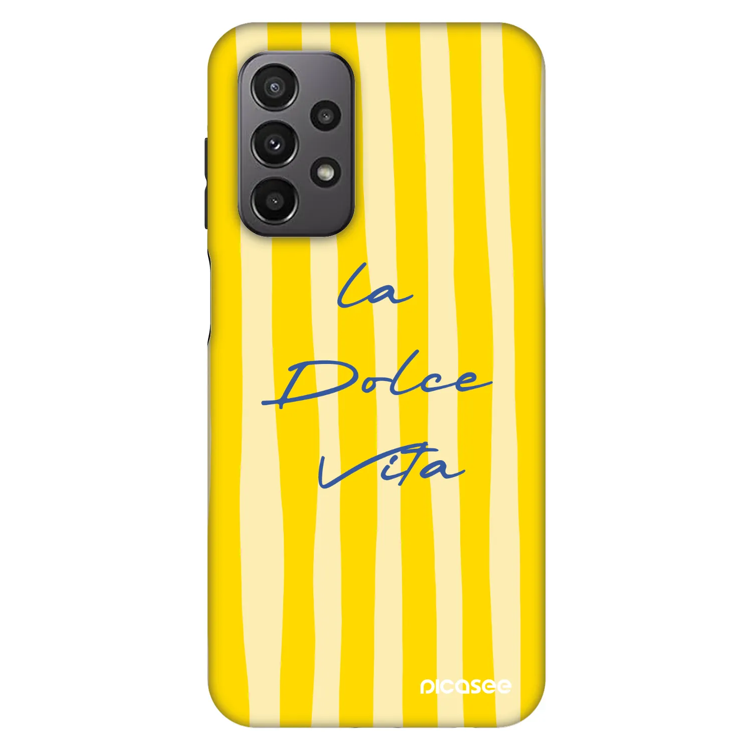 Picasee Fashion Case για Samsung Galaxy A23 A236B 5G - Ladolcevita