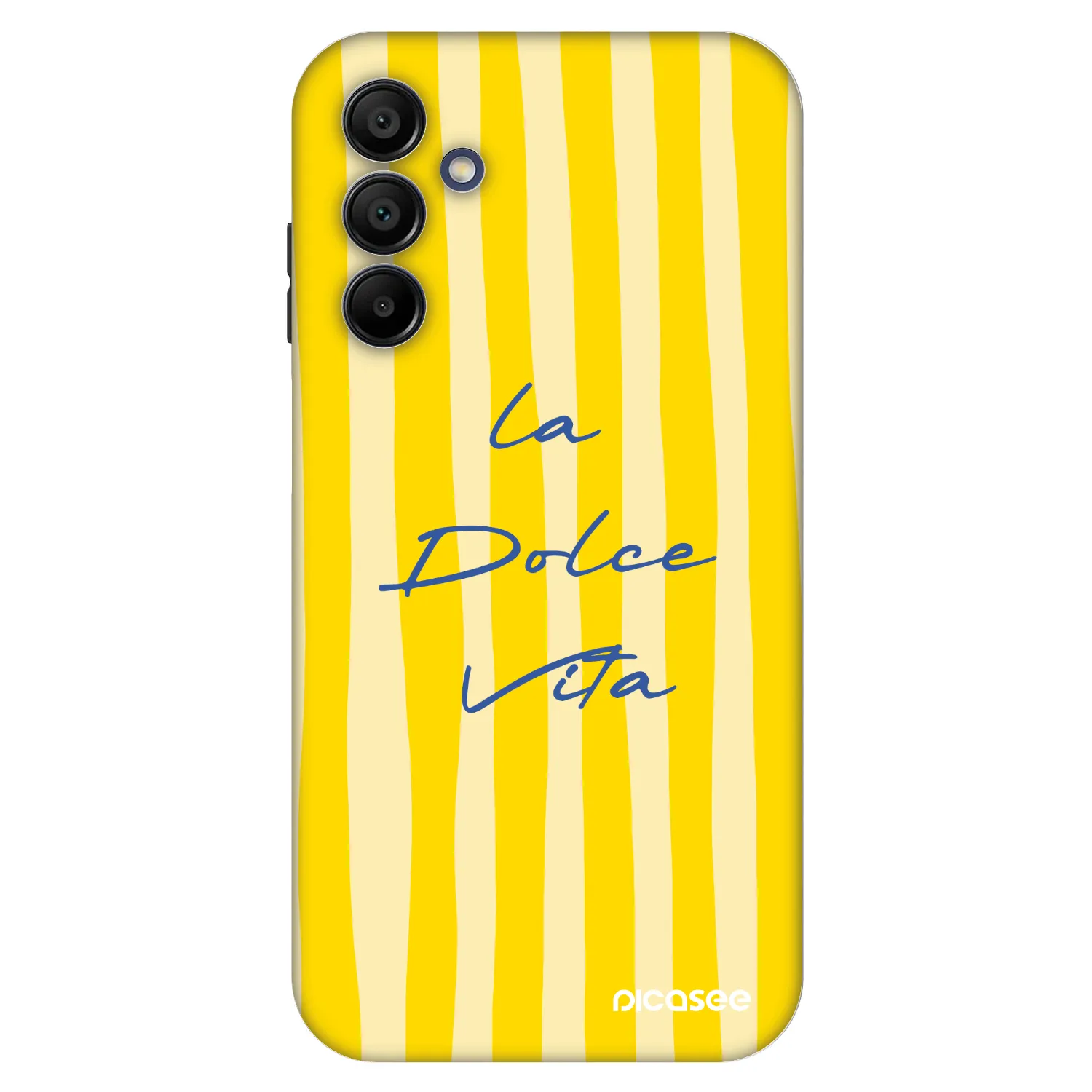 Picasee Fashion Case για Samsung Galaxy A15 A156B 5G - Ladolcevita