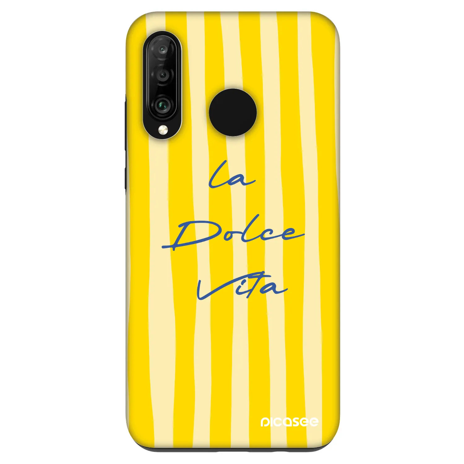 Picasee Fashion Case για Huawei P30 Lite - Ladolcevita