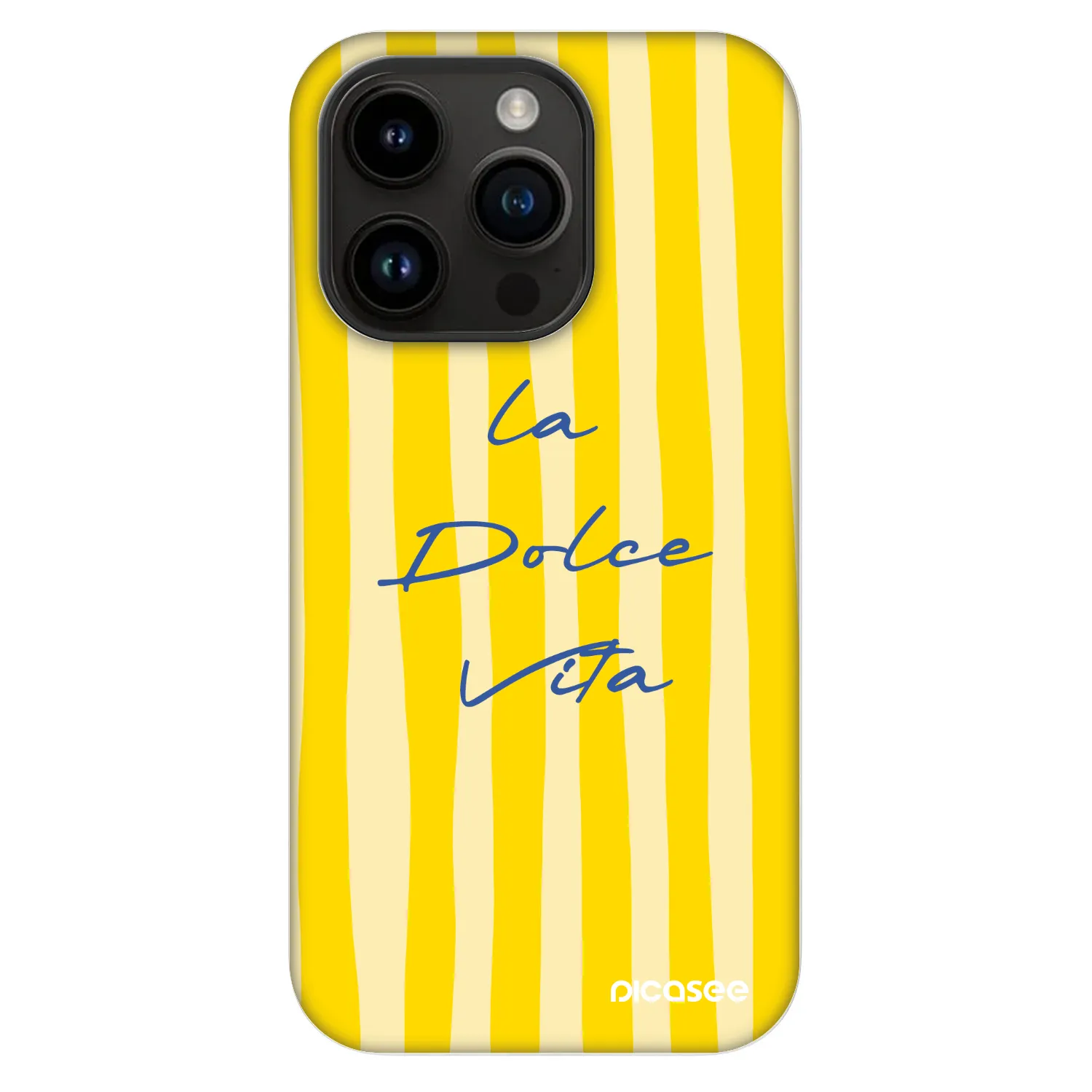 Picasee Fashion Case MagSafe για Apple iPhone 14 Pro - Ladolcevita