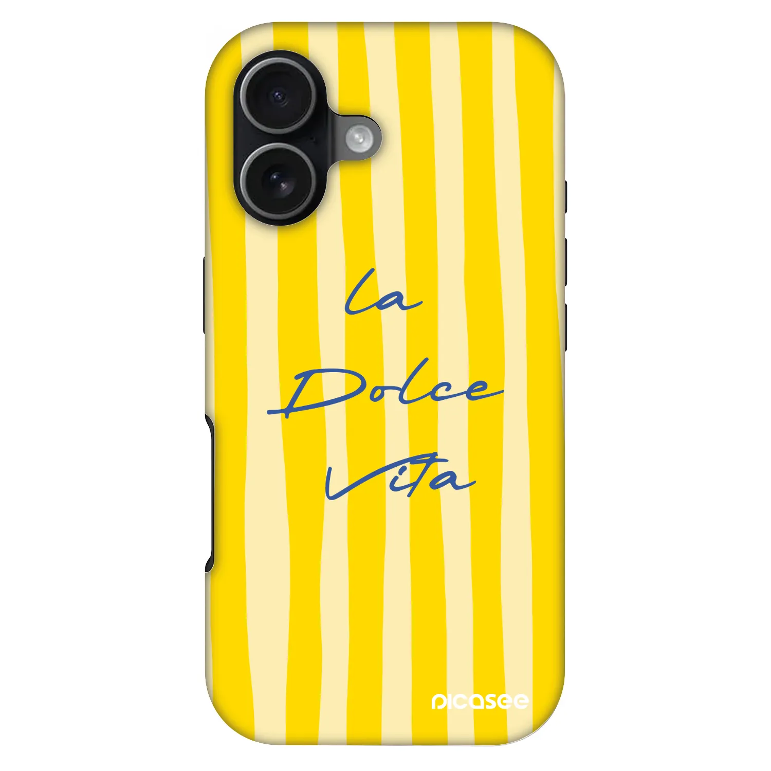 Picasee Fashion Case MagSafe για Apple iPhone 17 - Ladolcevita