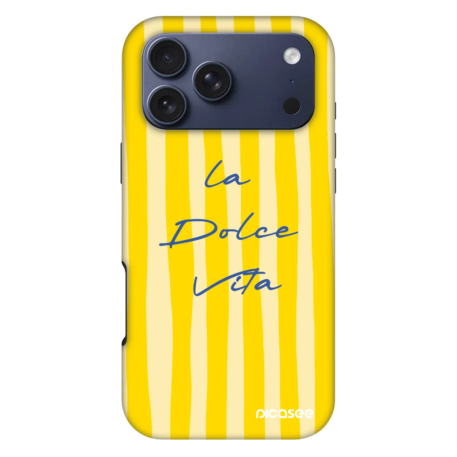 Picasee Fashion Case MagSafe για Apple iPhone 17 Pro Max - Ladolcevita