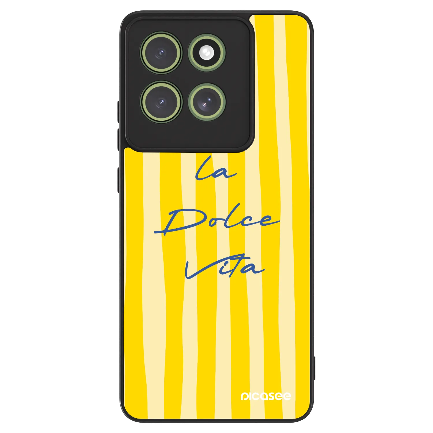 Picasee ULTIMATE CASE για Motorola Moto G86 5G - Ladolcevita