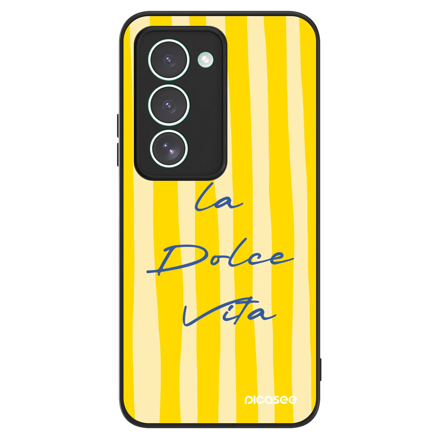 Picasee ULTIMATE CASE για Xiaomi Redmi 15 5G - Ladolcevita
