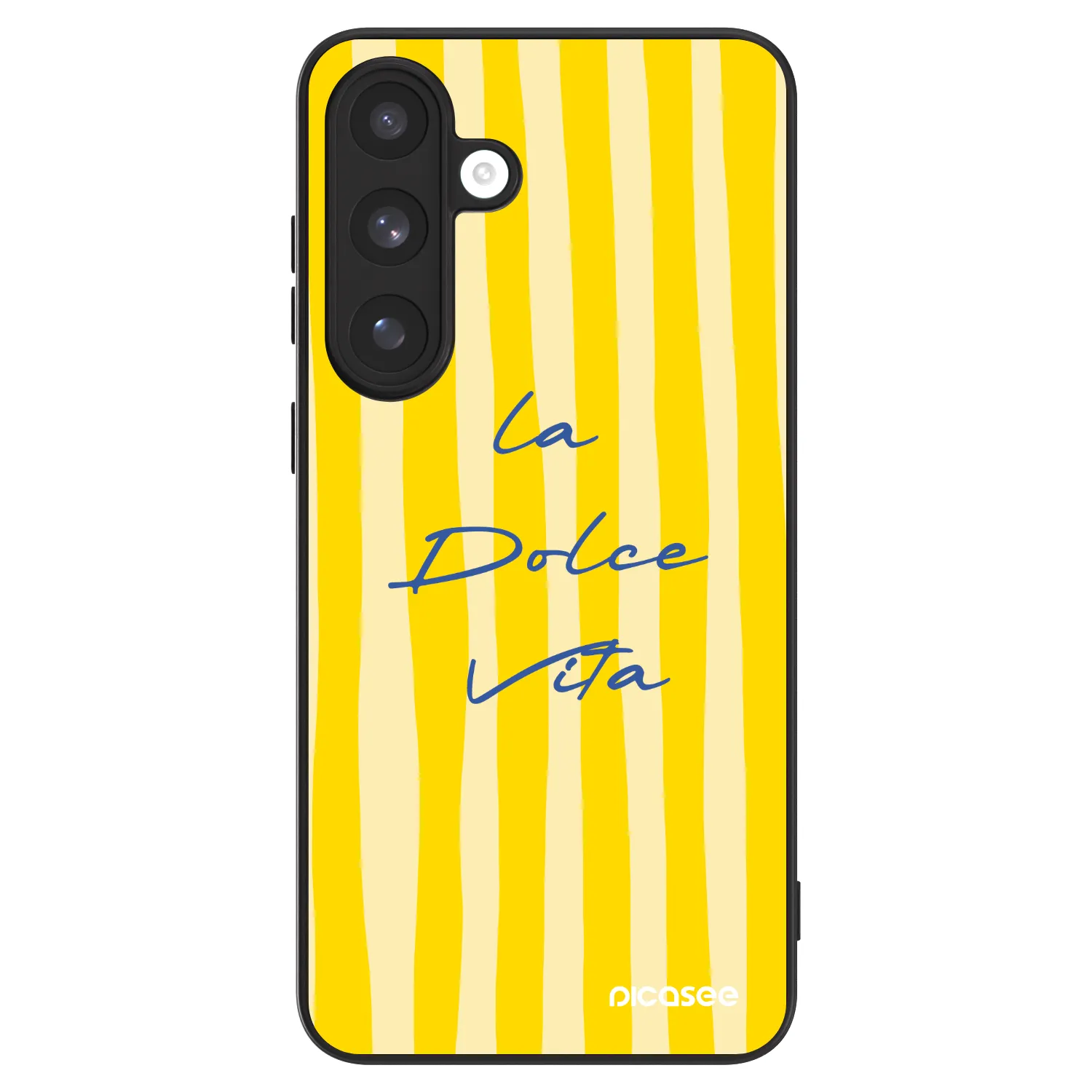 Picasee ULTIMATE CASE PowerShare για Samsung Galaxy S25 FE 5G - Ladolcevita