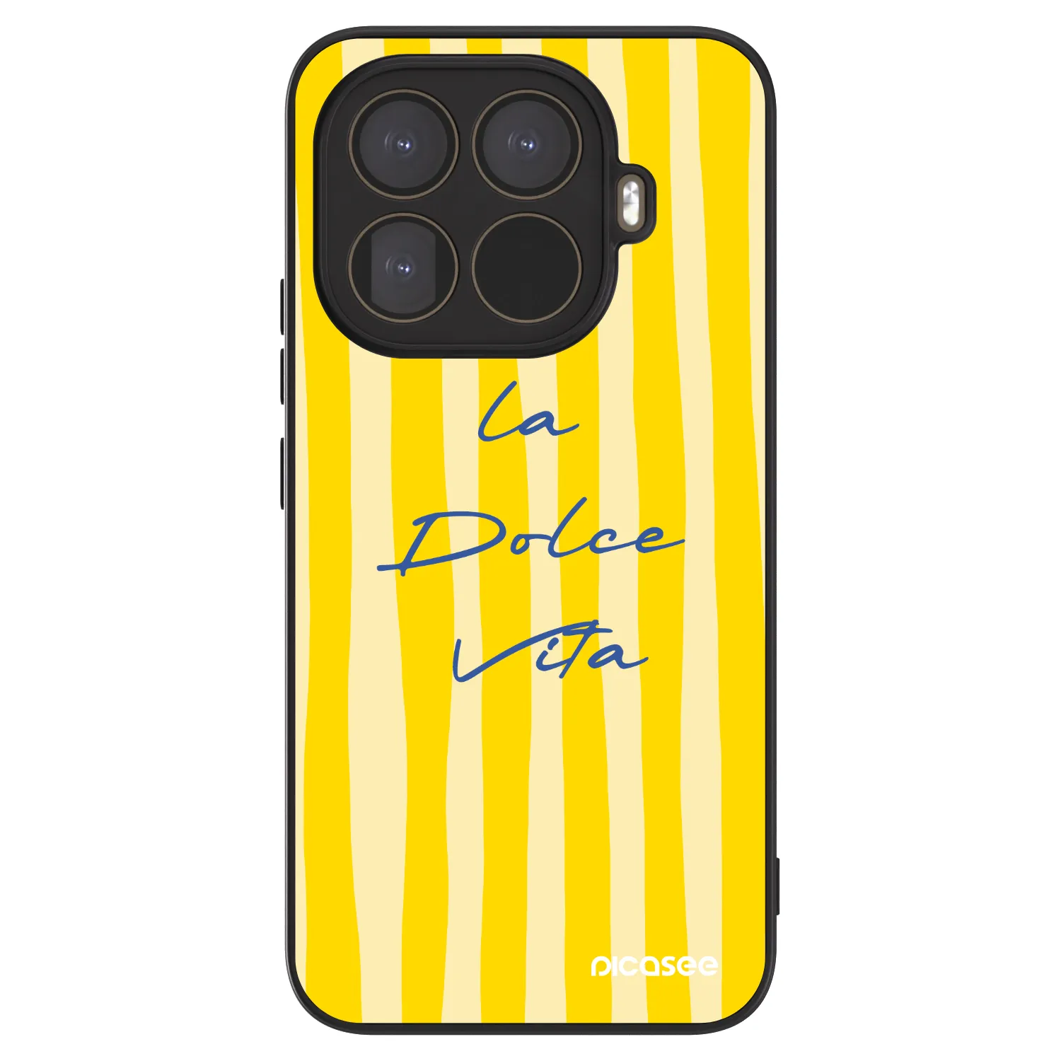 Picasee ULTIMATE CASE για Xiaomi 15T Pro - Ladolcevita