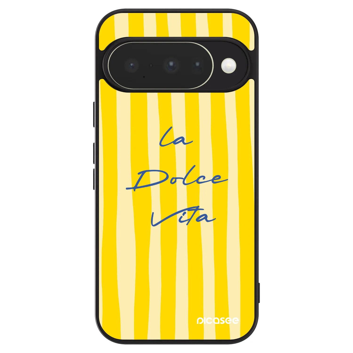 Picasee ULTIMATE CASE για Google Pixel 10 - Ladolcevita