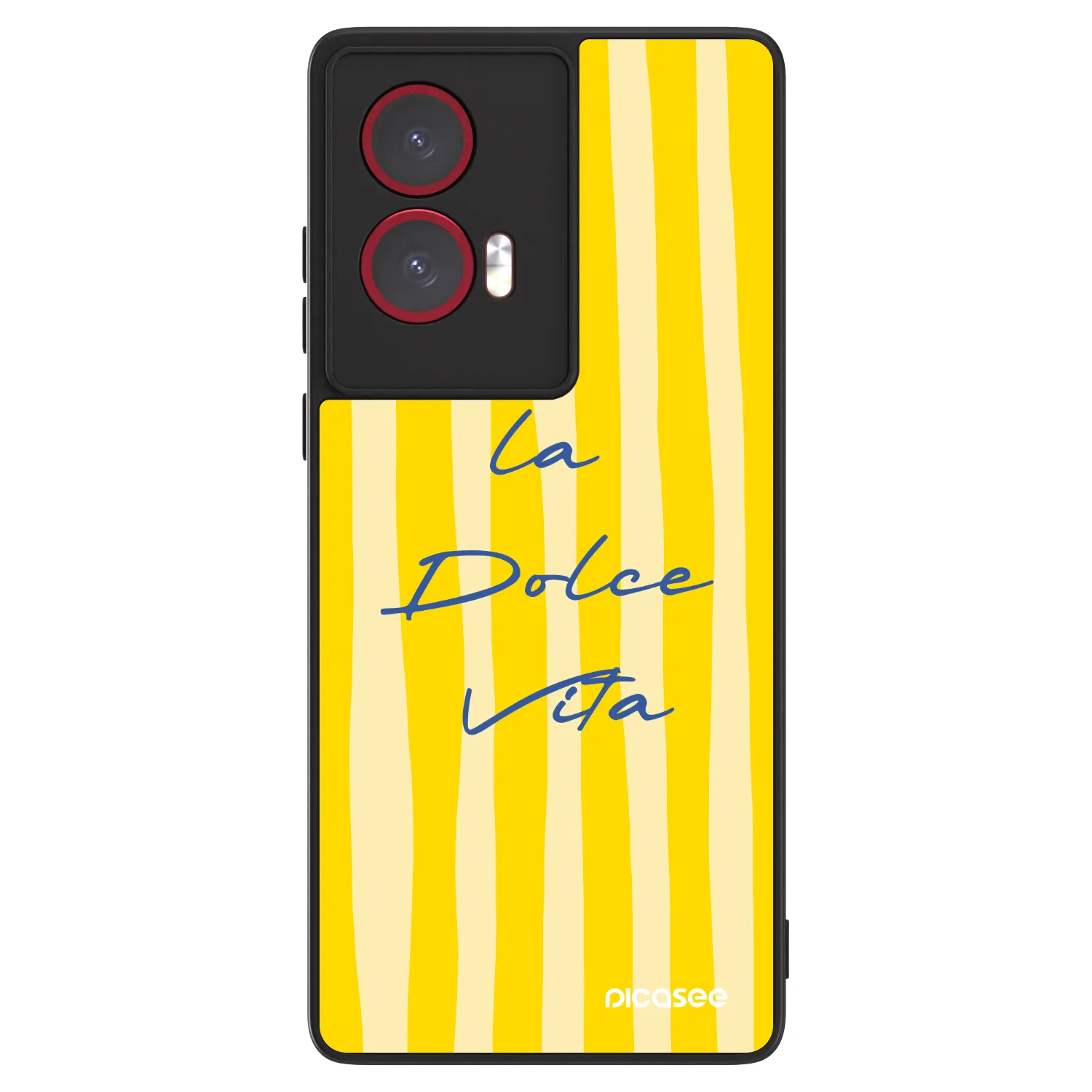 Picasee ULTIMATE CASE για Motorola Edge 50 Fusion - Ladolcevita