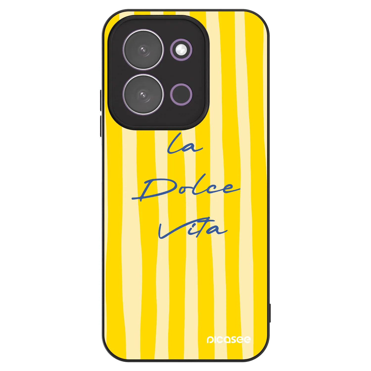 Picasee ULTIMATE CASE για Xiaomi Redmi 15C 5G - Ladolcevita