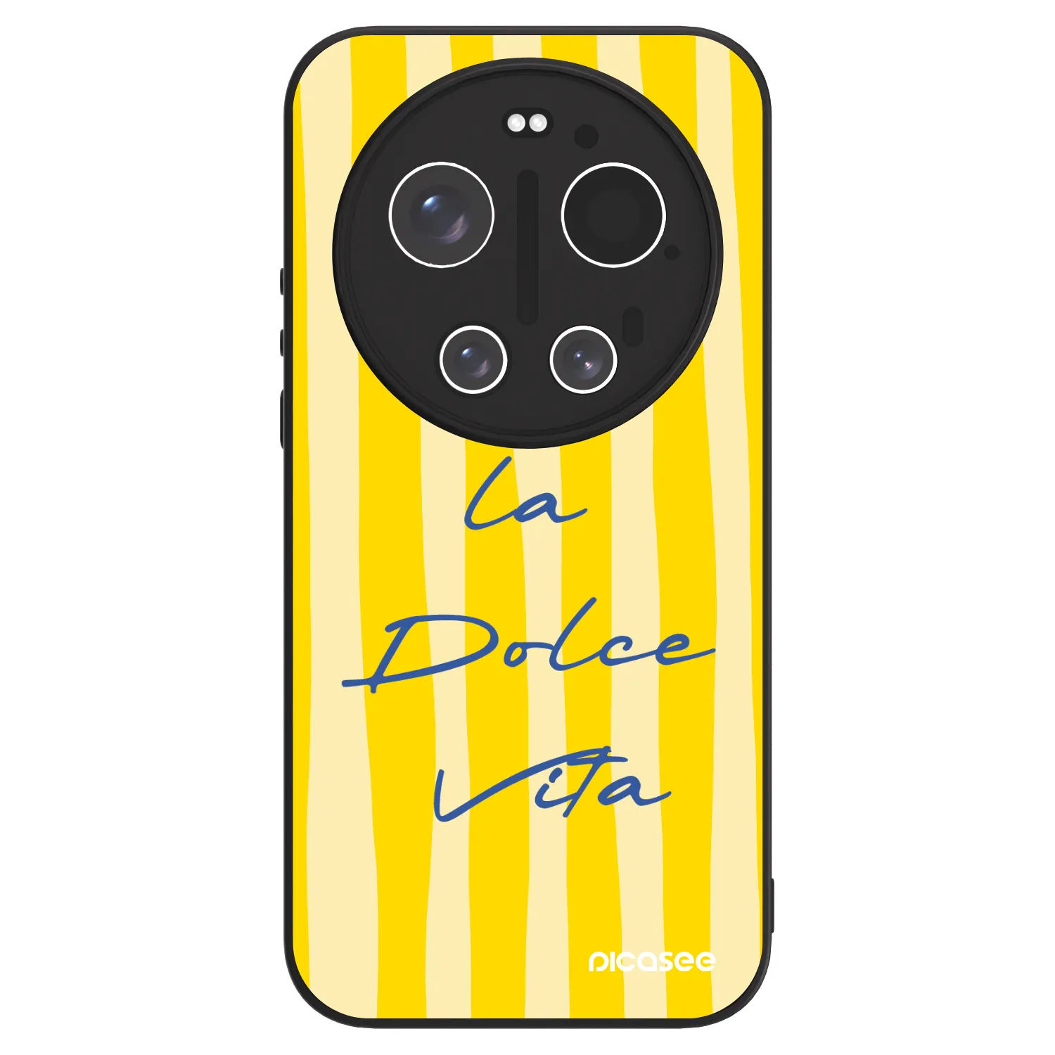 Picasee ULTIMATE CASE για Xiaomi 17 Ultra - Ladolcevita