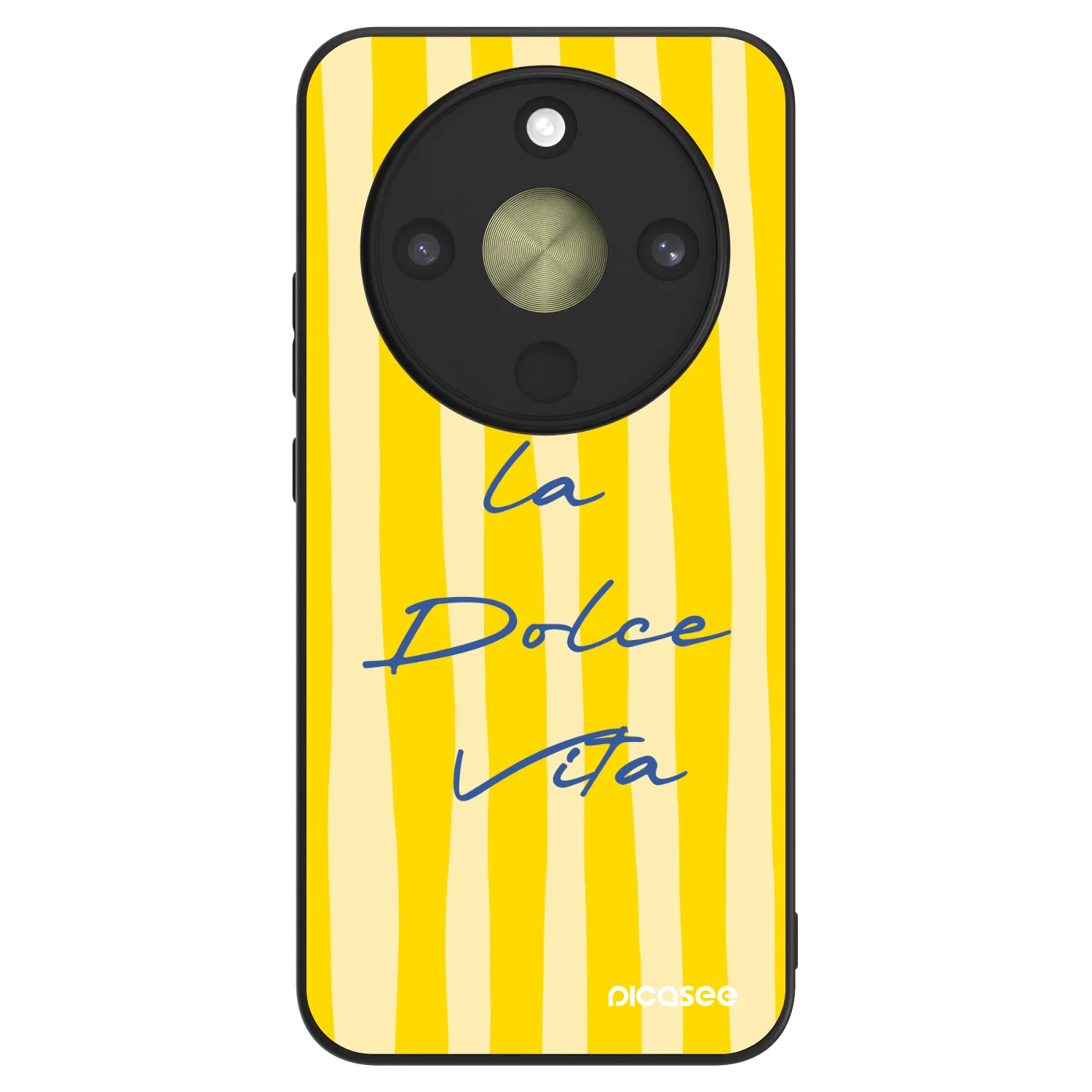 Picasee ULTIMATE CASE για Honor Magic8 Lite 5G - Ladolcevita
