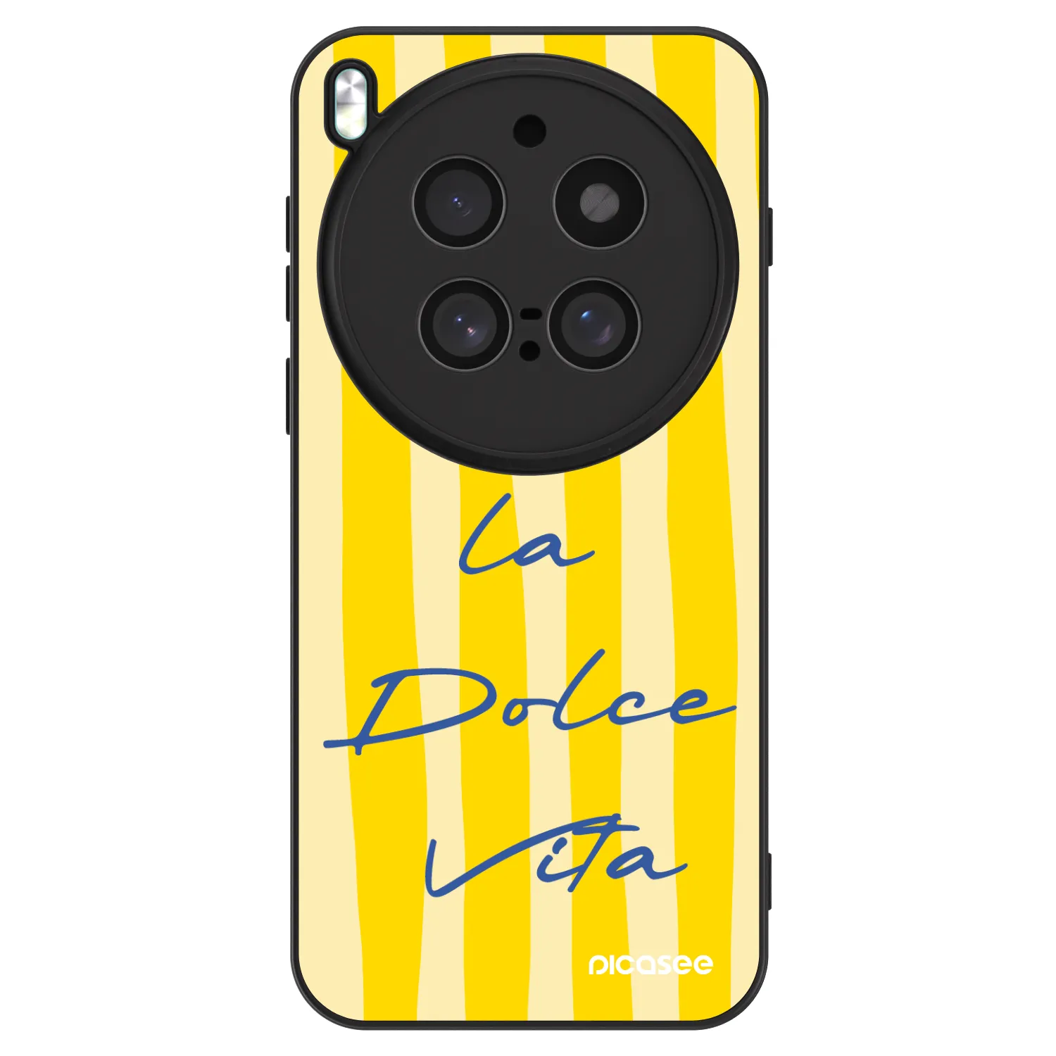 Picasee ULTIMATE CASE για Vivo X300 Pro - Ladolcevita