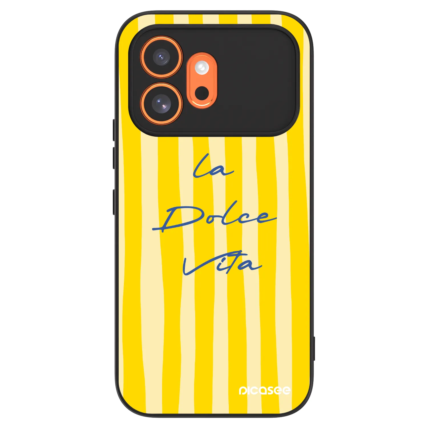 Picasee ULTIMATE CASE για Honor 600 - Ladolcevita