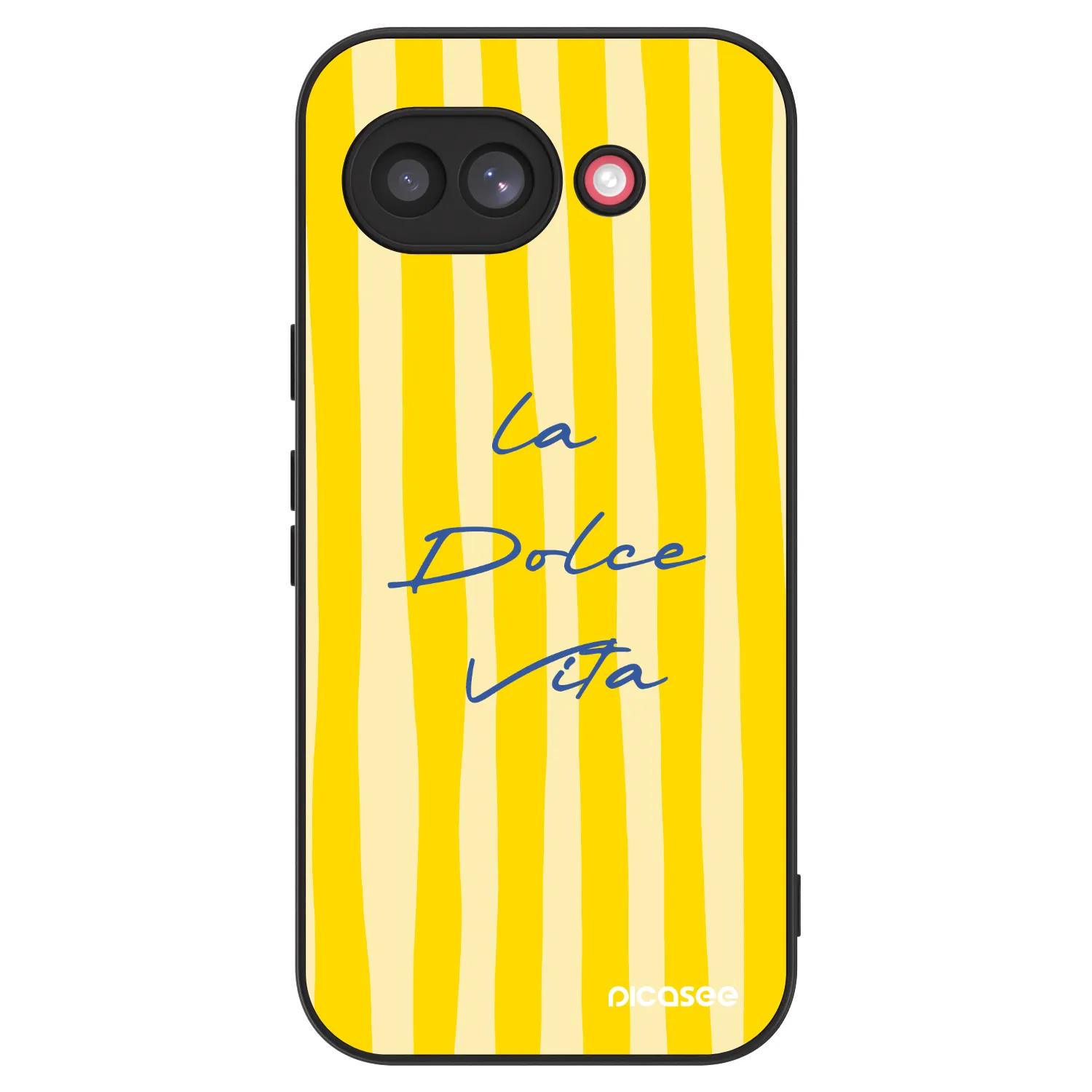 Picasee ULTIMATE CASE για Google Pixel 10a - Ladolcevita