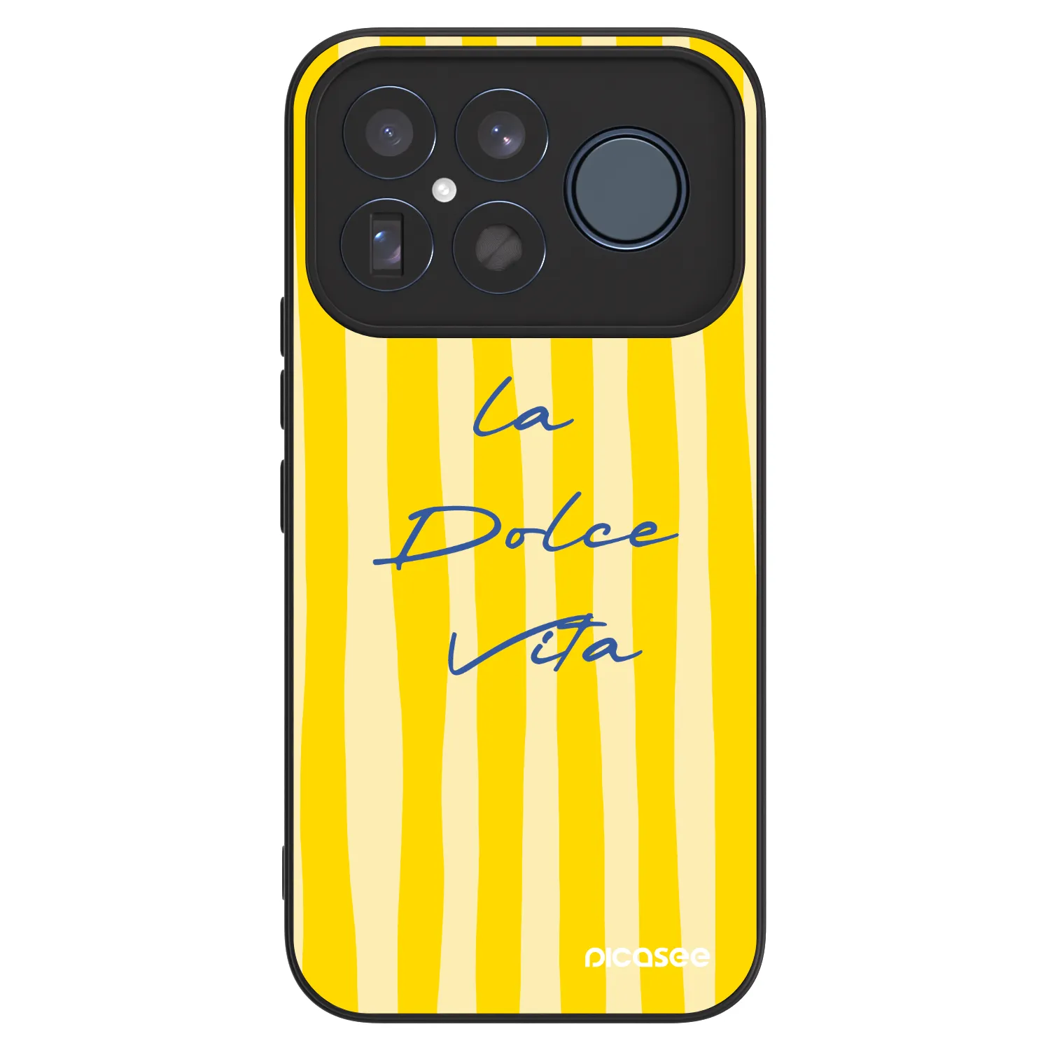 Picasee ULTIMATE CASE για Xiaomi Poco F8 Ultra - Ladolcevita