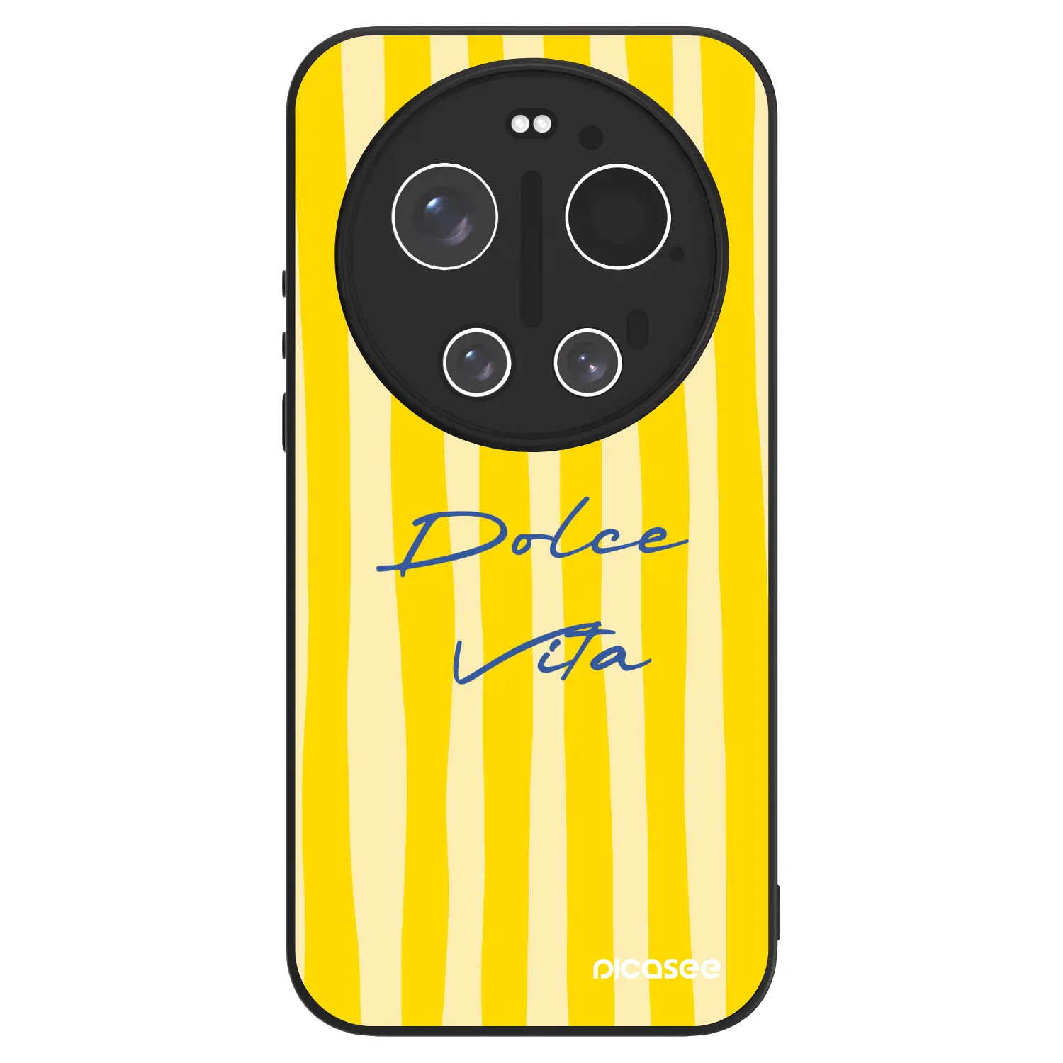 Picasee ULTIMATE CASE PowerShare για Xiaomi 17 Ultra - Ladolcevita