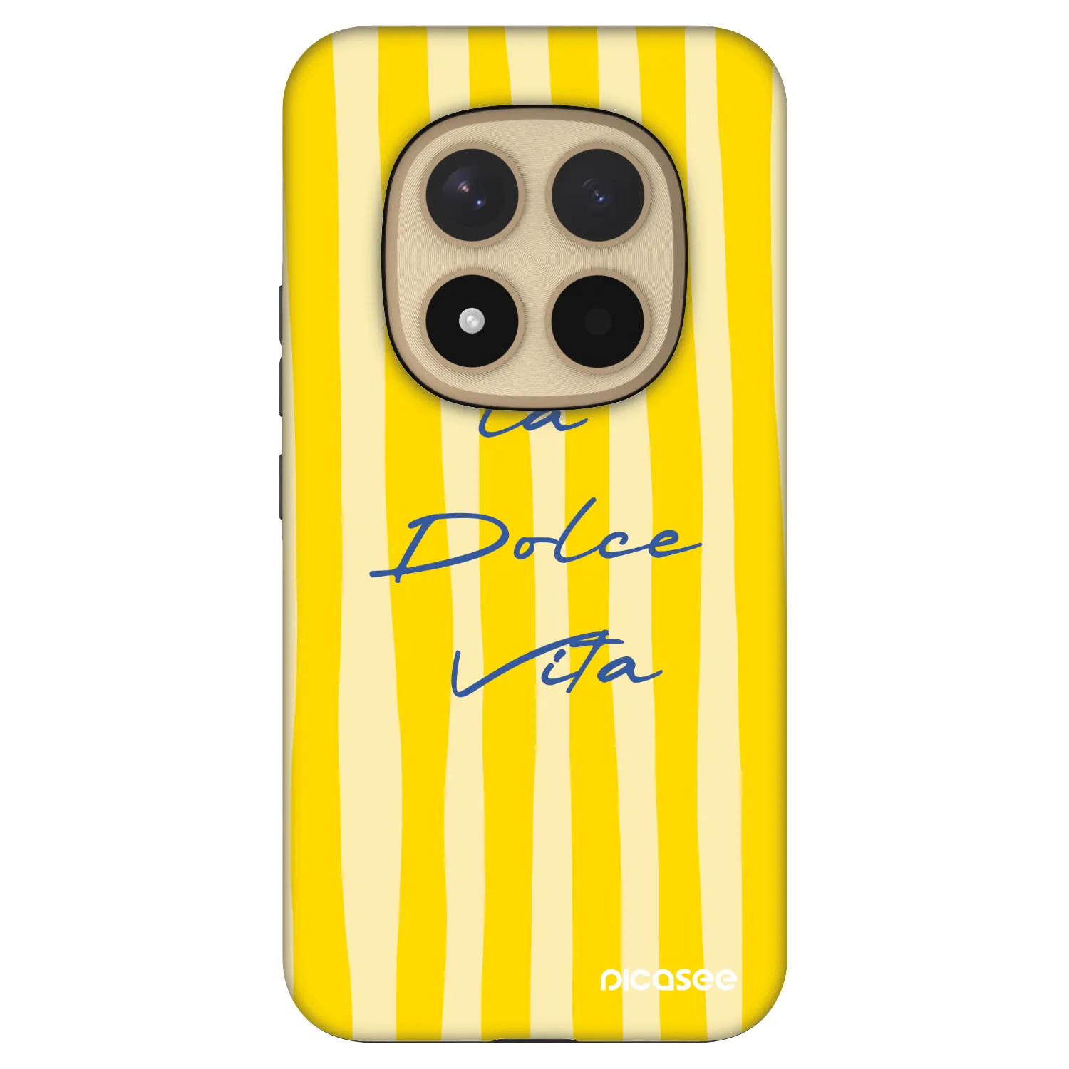 Picasee Fashion Case για Xiaomi Redmi Note 15 Pro+ - Ladolcevita