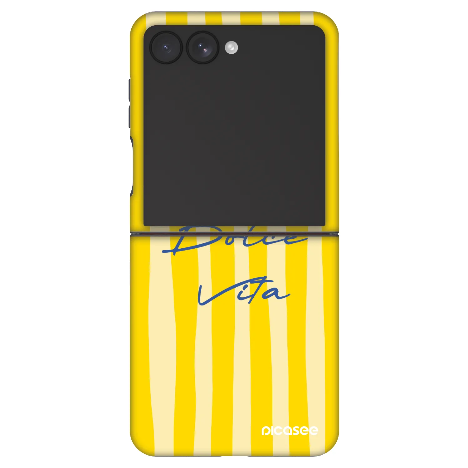 Picasee Fashion Case για Samsung Galaxy Z Flip7 5G - Ladolcevita