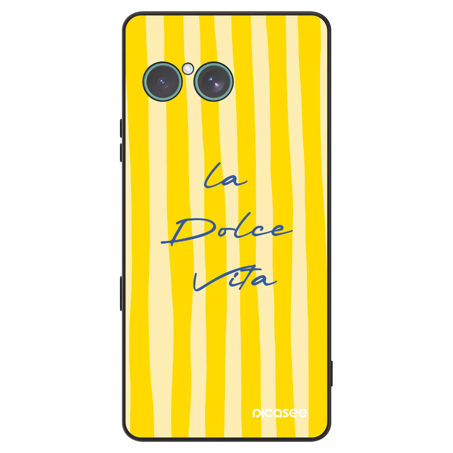 Picasee ULTIMATE CASE για Sony Xperia 10 VII - Ladolcevita
