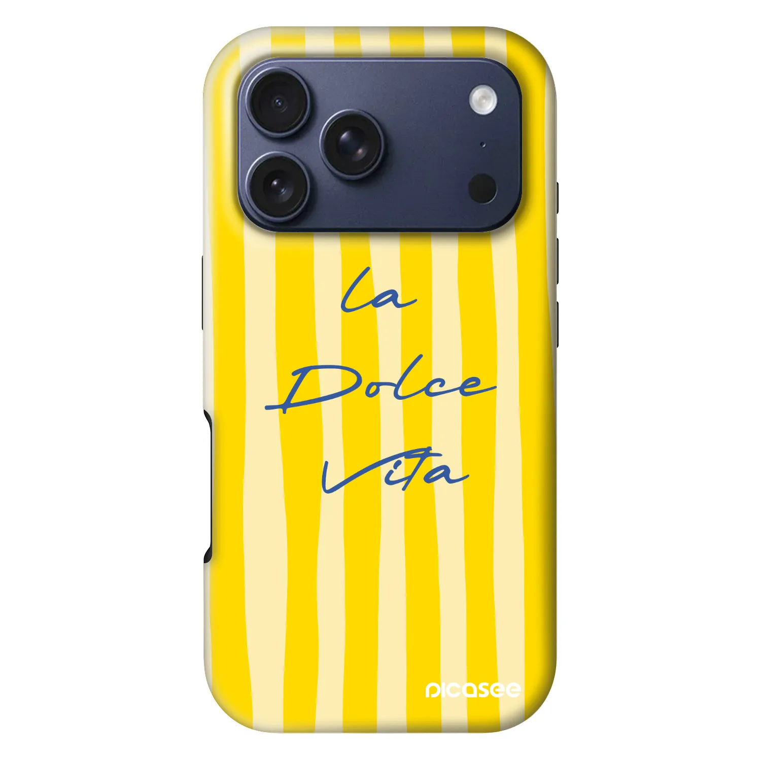 Picasee Fashion Case MagSafe για Apple iPhone 18 Pro - Ladolcevita